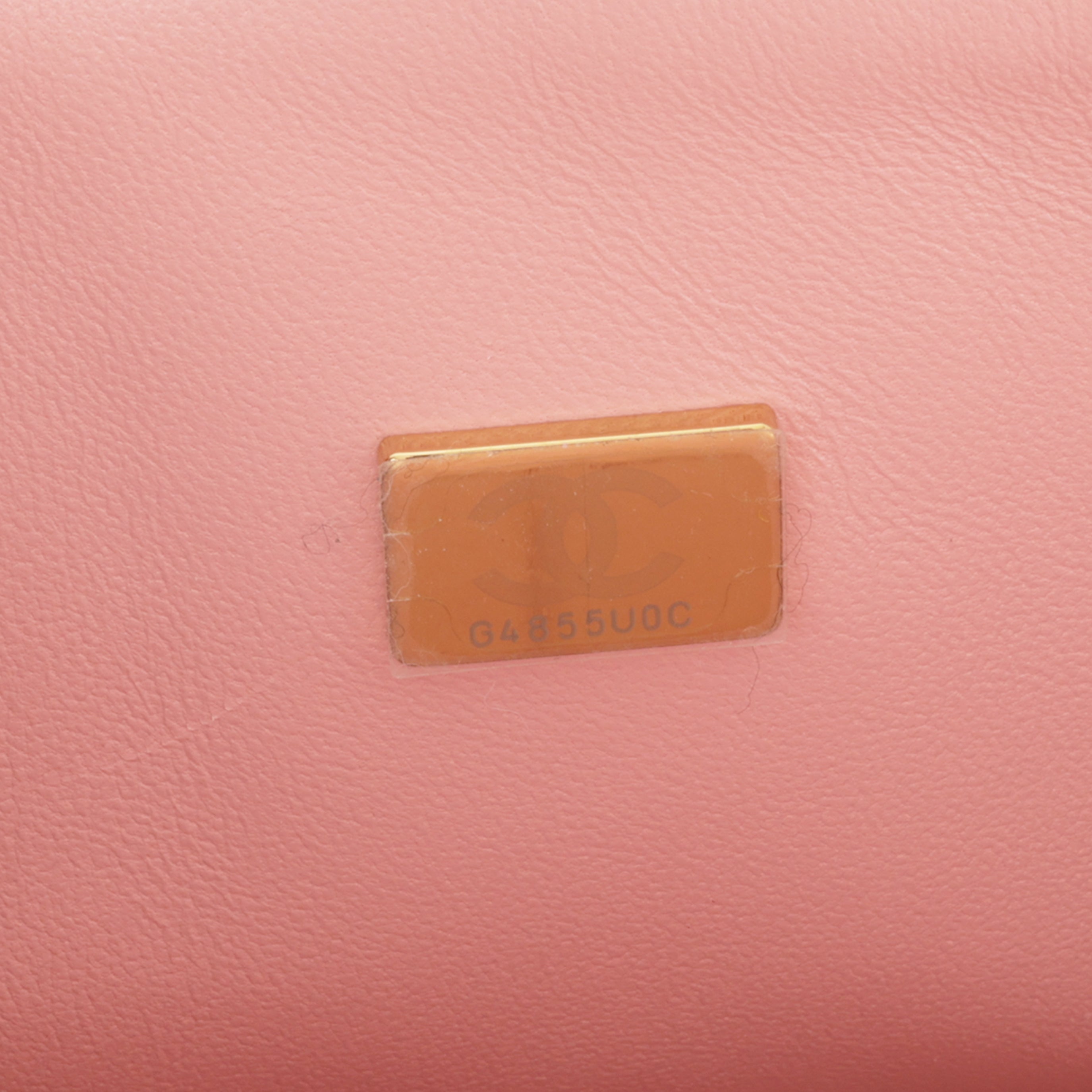 Chanel Medium Classic Flap Bag