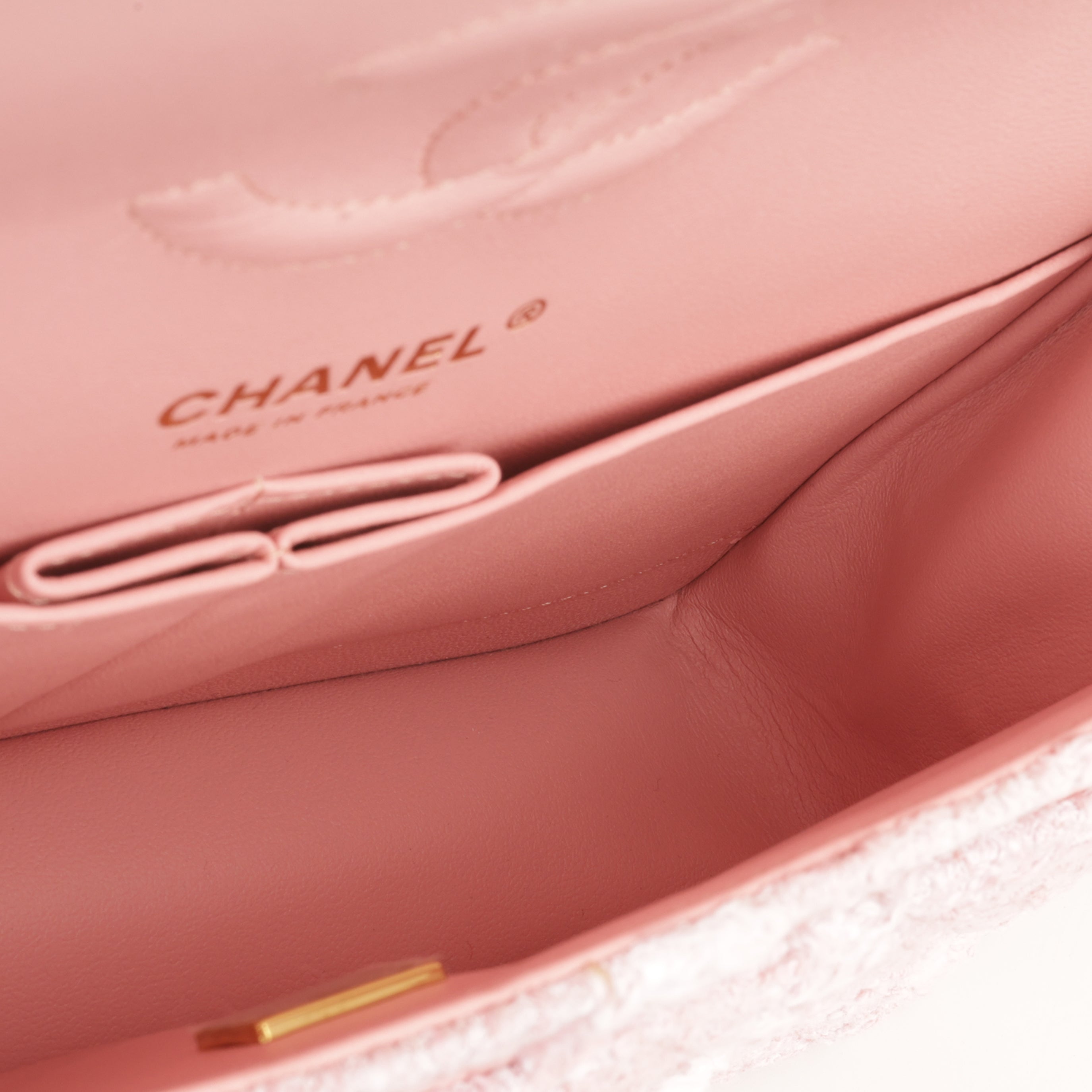 Chanel Medium Classic Flap Bag