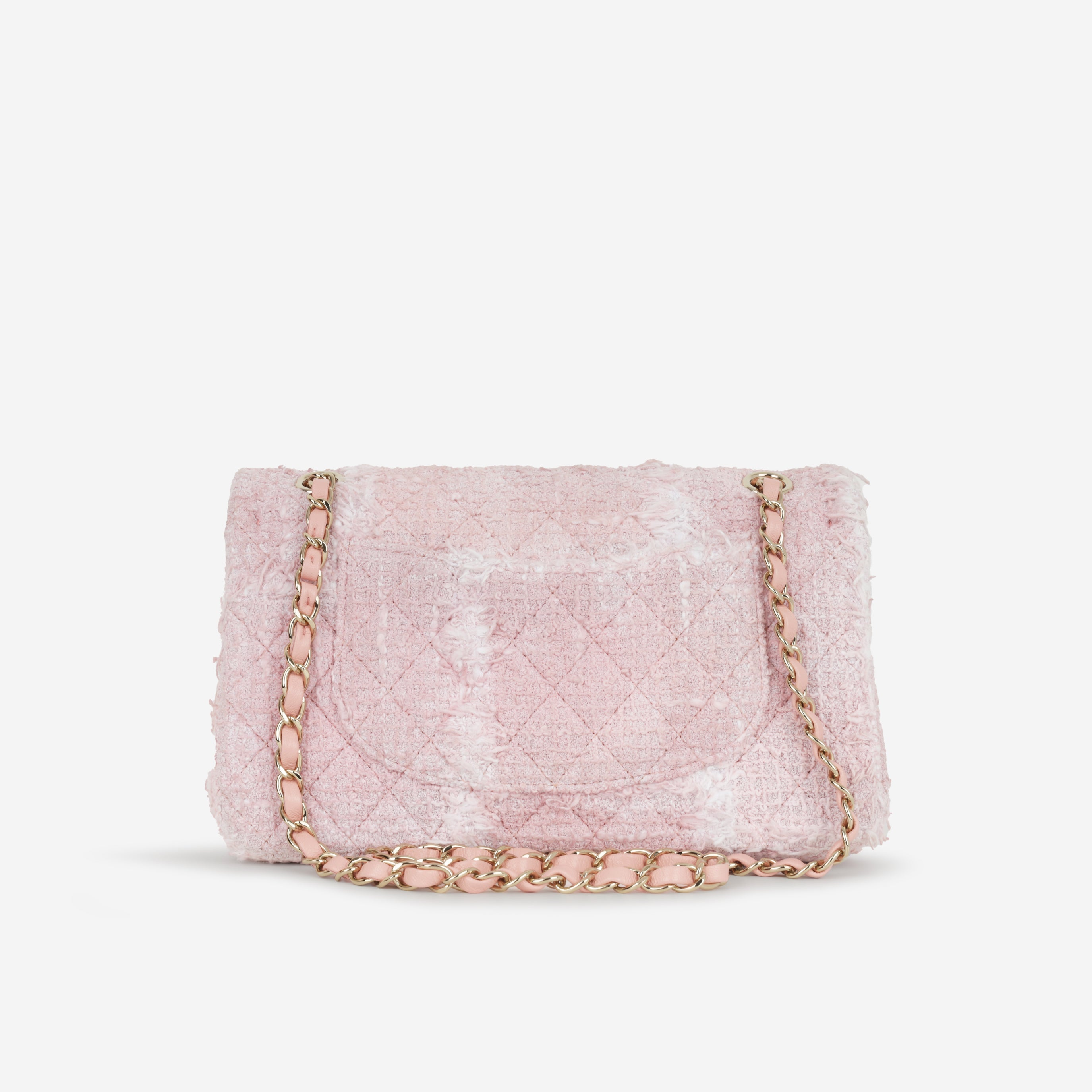 Chanel Medium Classic Flap Bag