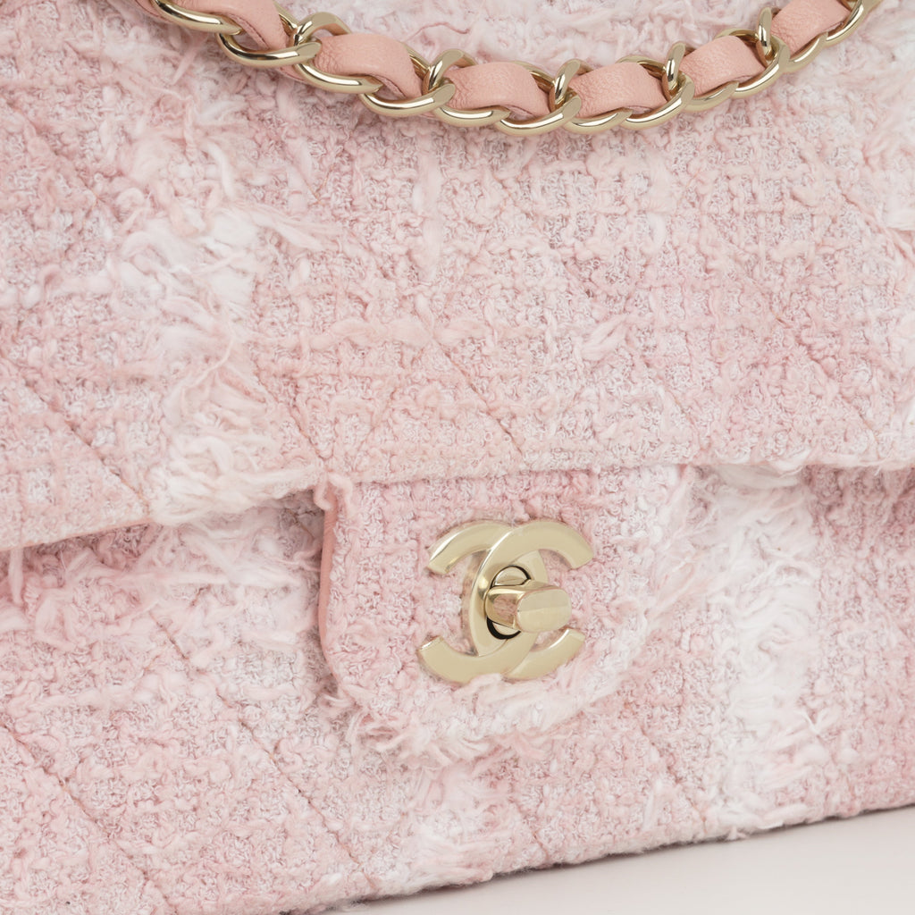 Chanel Medium Classic Flap Bag