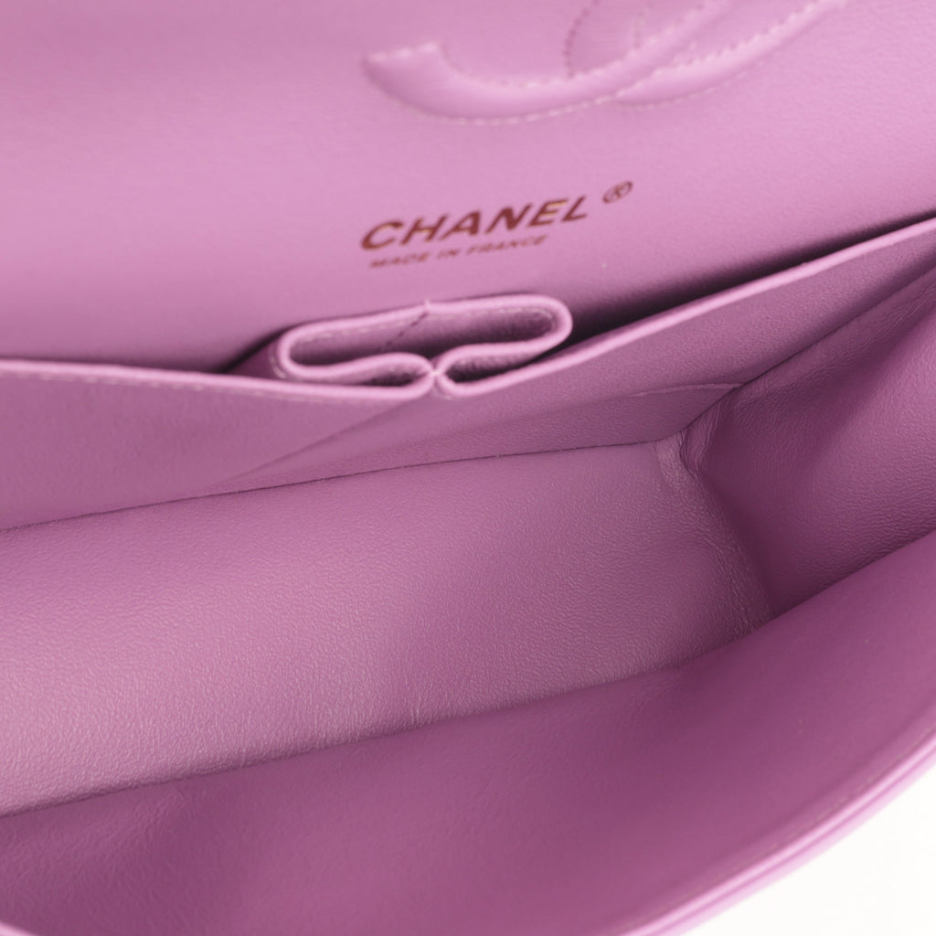 Chanel Medium Classic Flap Bag
