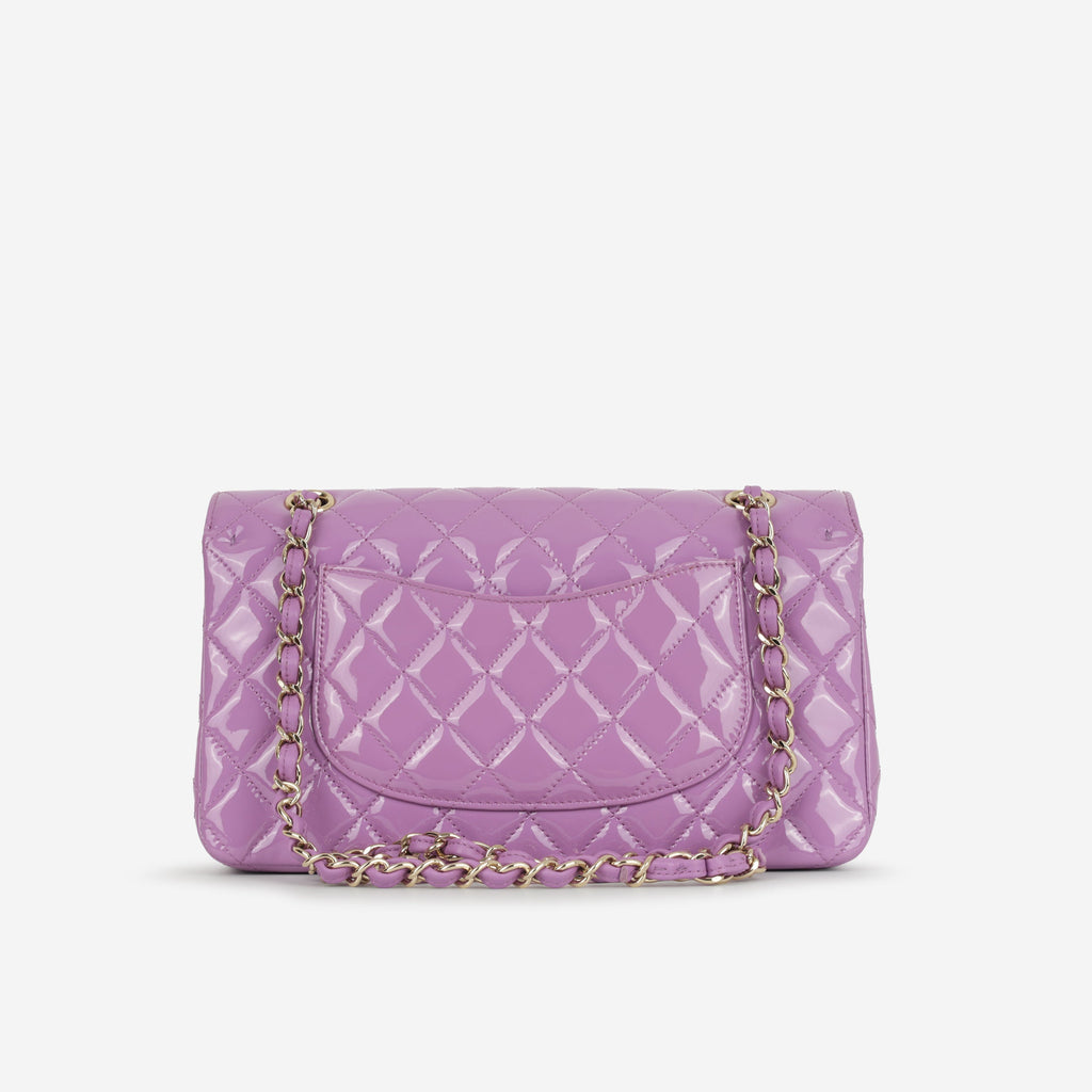 Chanel Medium Classic Flap Bag