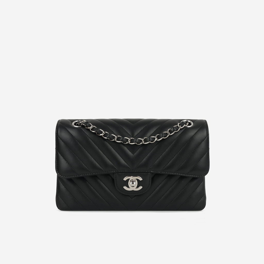 Small Classic Flap