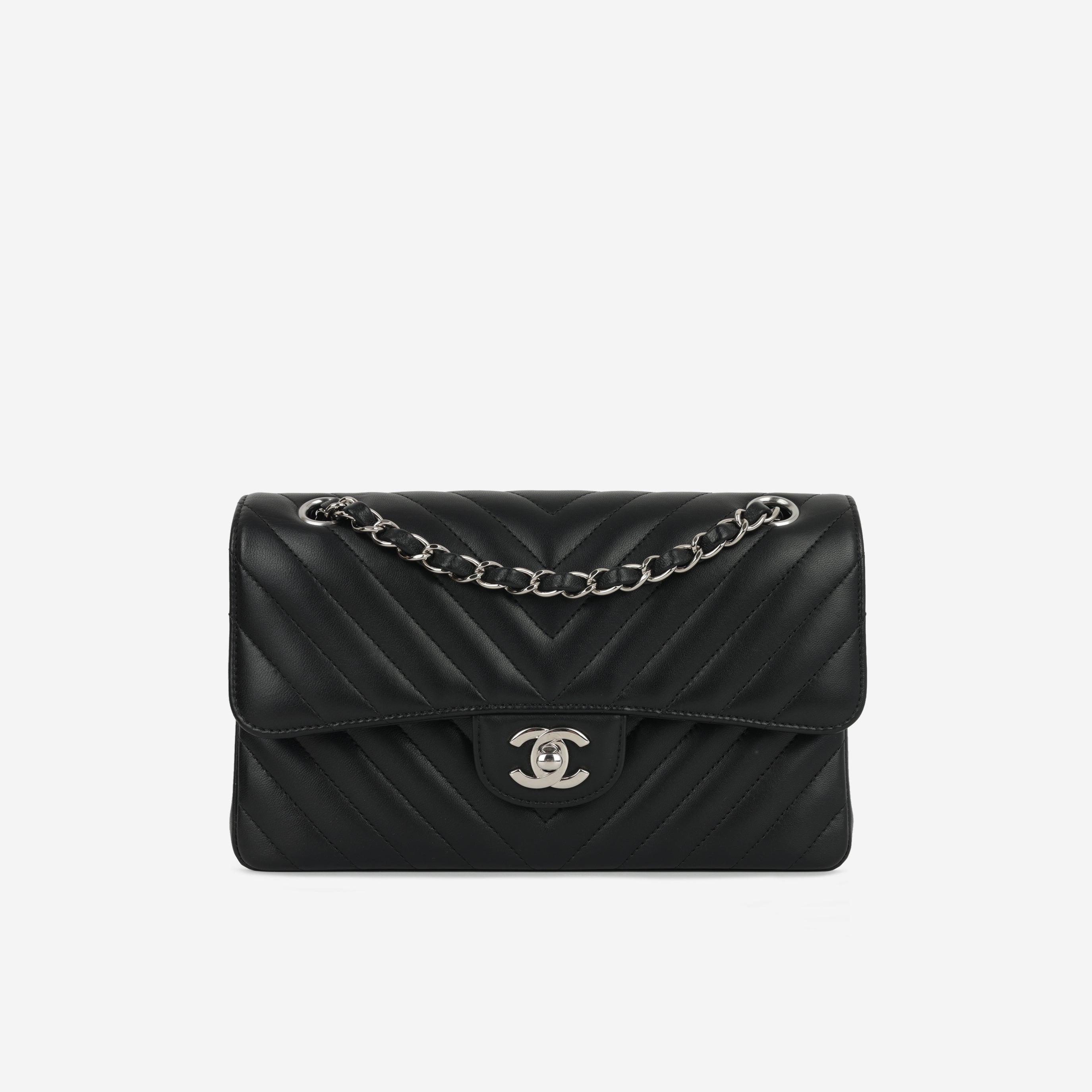 Small Classic Flap