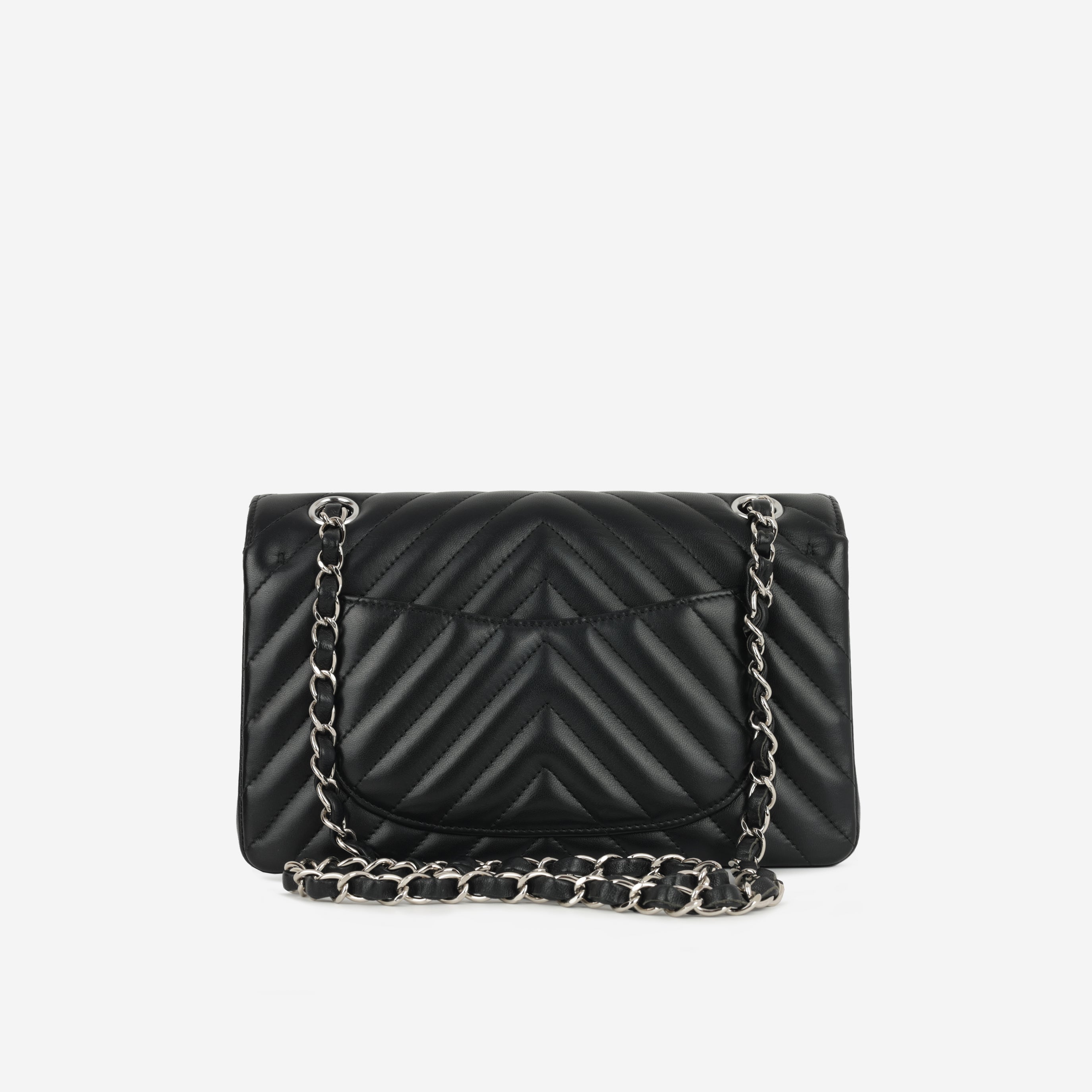 Small Classic Flap