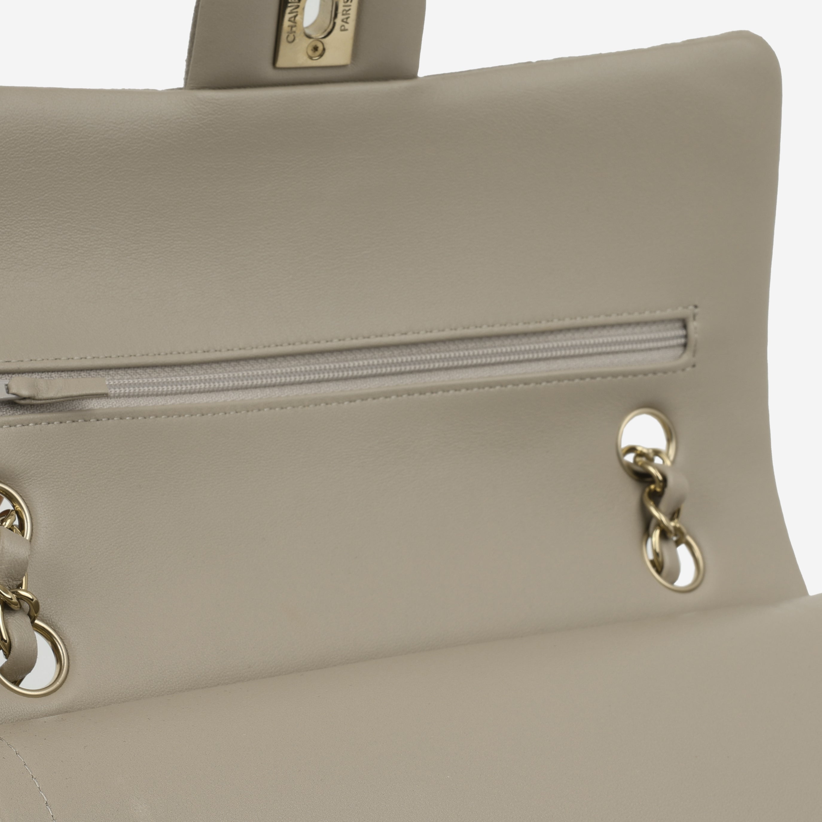 Chanel Medium Classic Flap