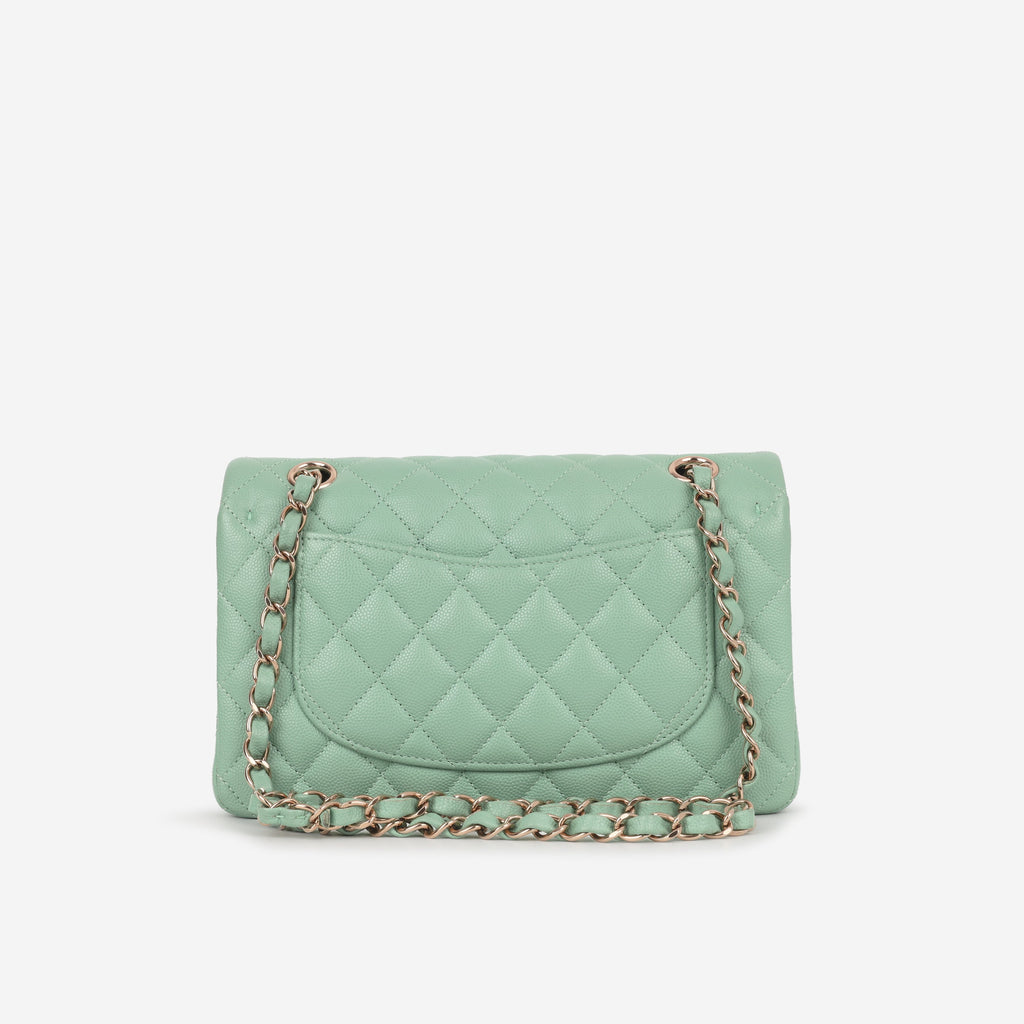 Chanel Small Classic Flap