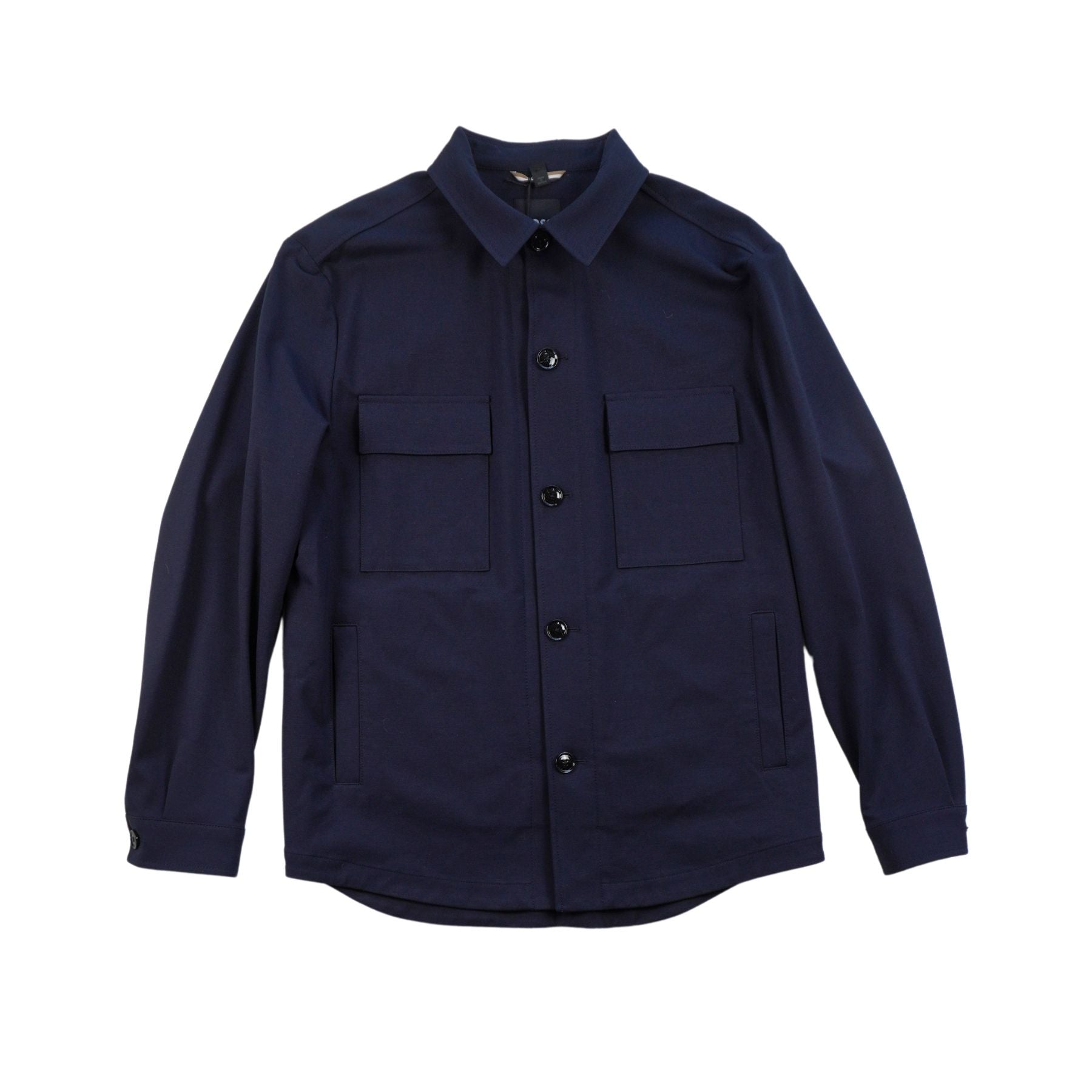 Boss Shacket - Men's 54