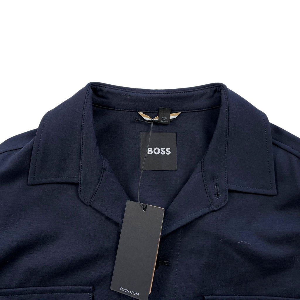 Boss Shacket - Men's 54