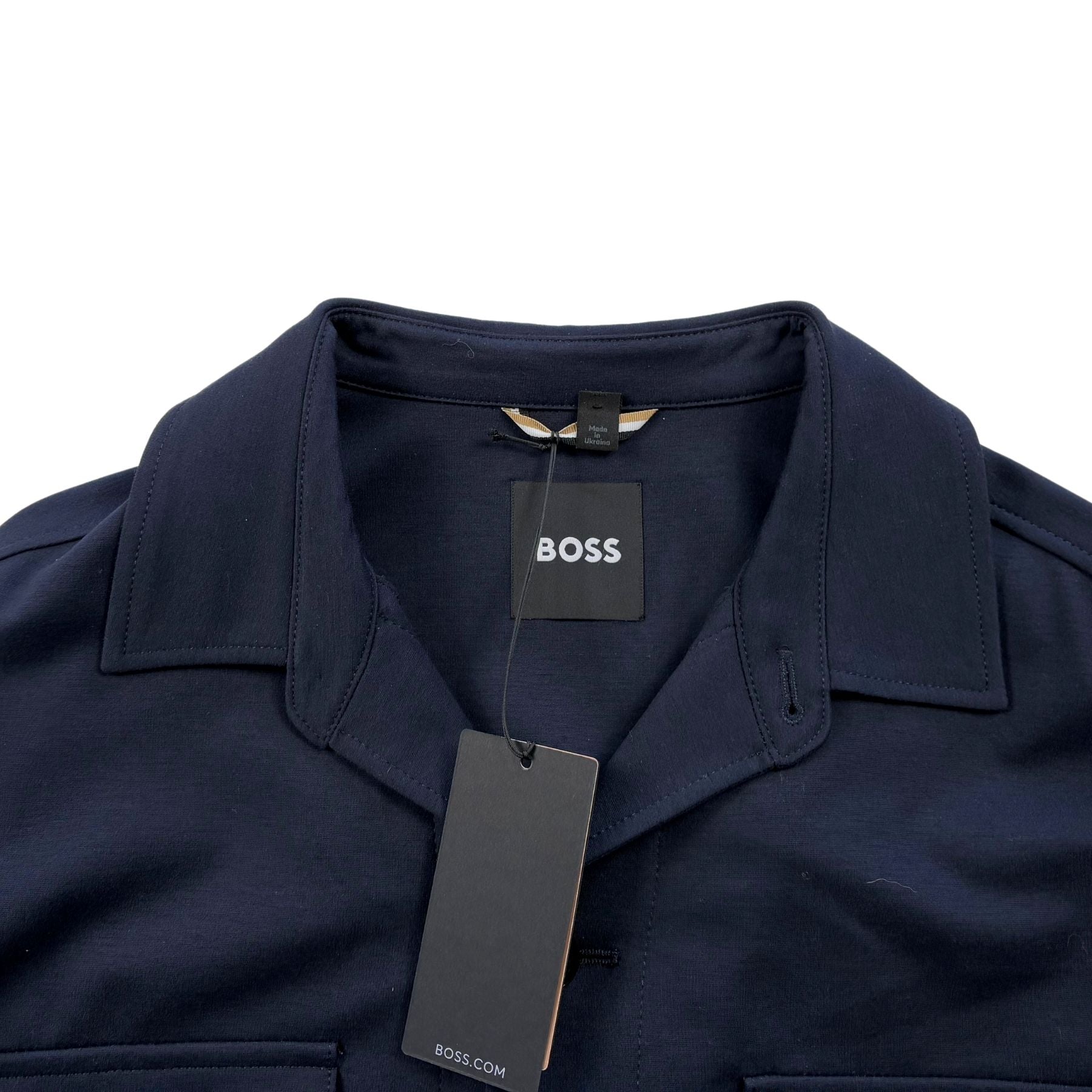 Boss Shacket - Men's 54
