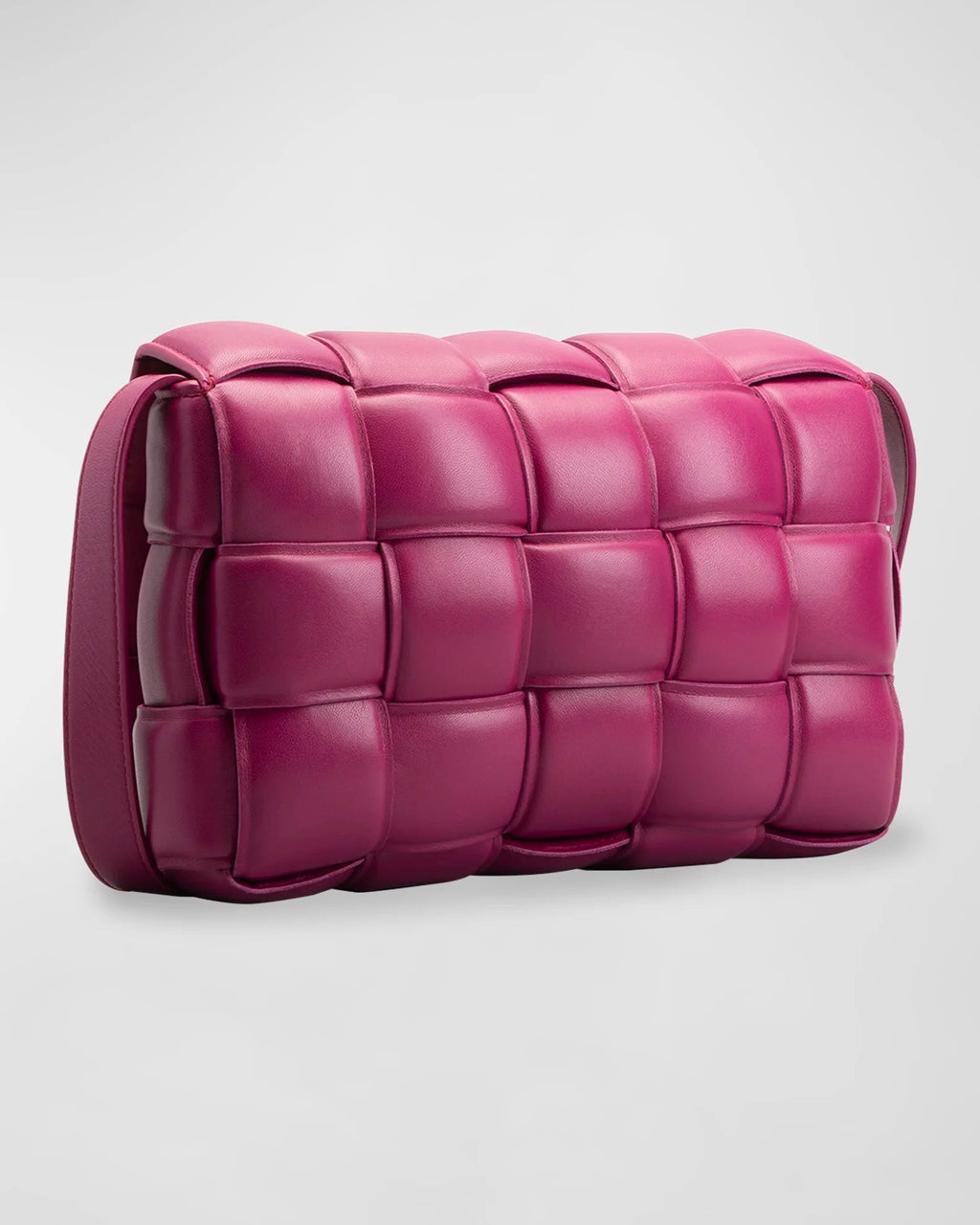 BOTTEGA VENETA PADDED CASSETTE BAG