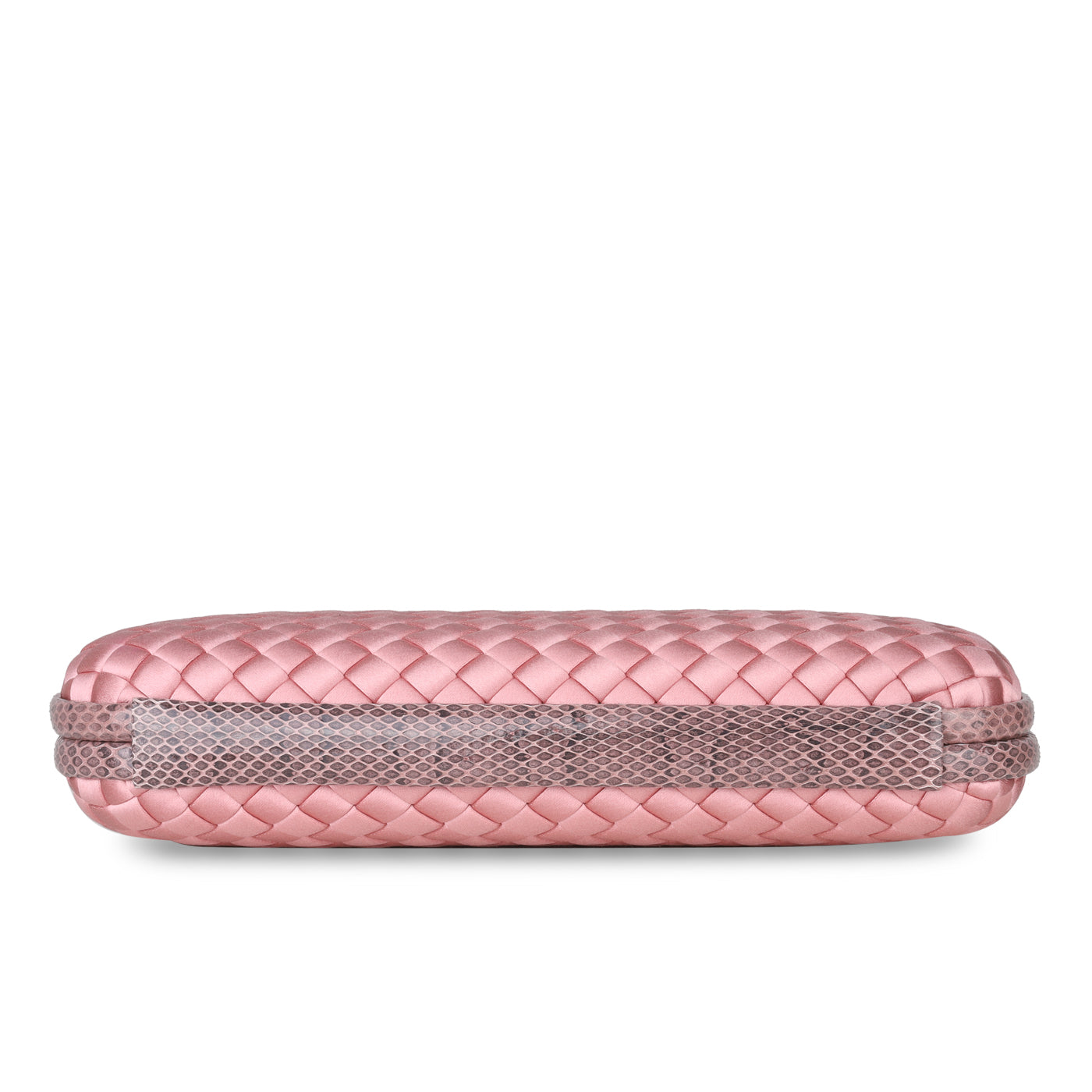 Bottega Veneta Stretch Knot Clutch