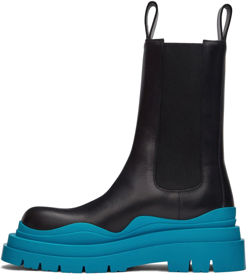 BOTTEGA VENETA CHELSEA BOOTS