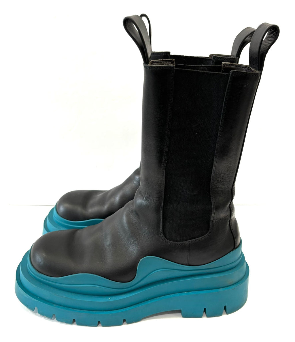 BOTTEGA VENETA CHELSEA BOOTS