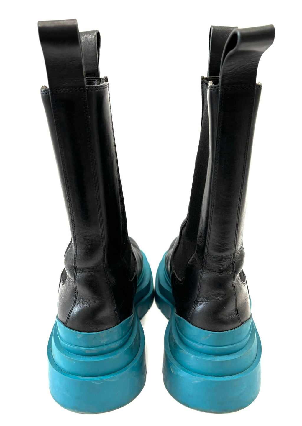 BOTTEGA VENETA CHELSEA BOOTS