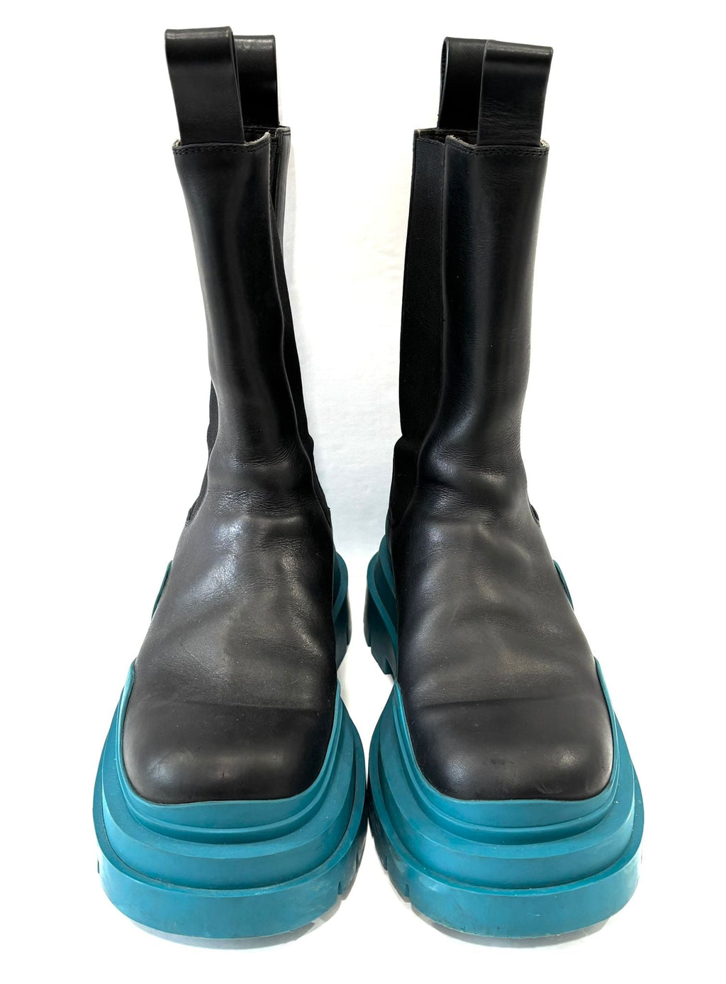 BOTTEGA VENETA CHELSEA BOOTS