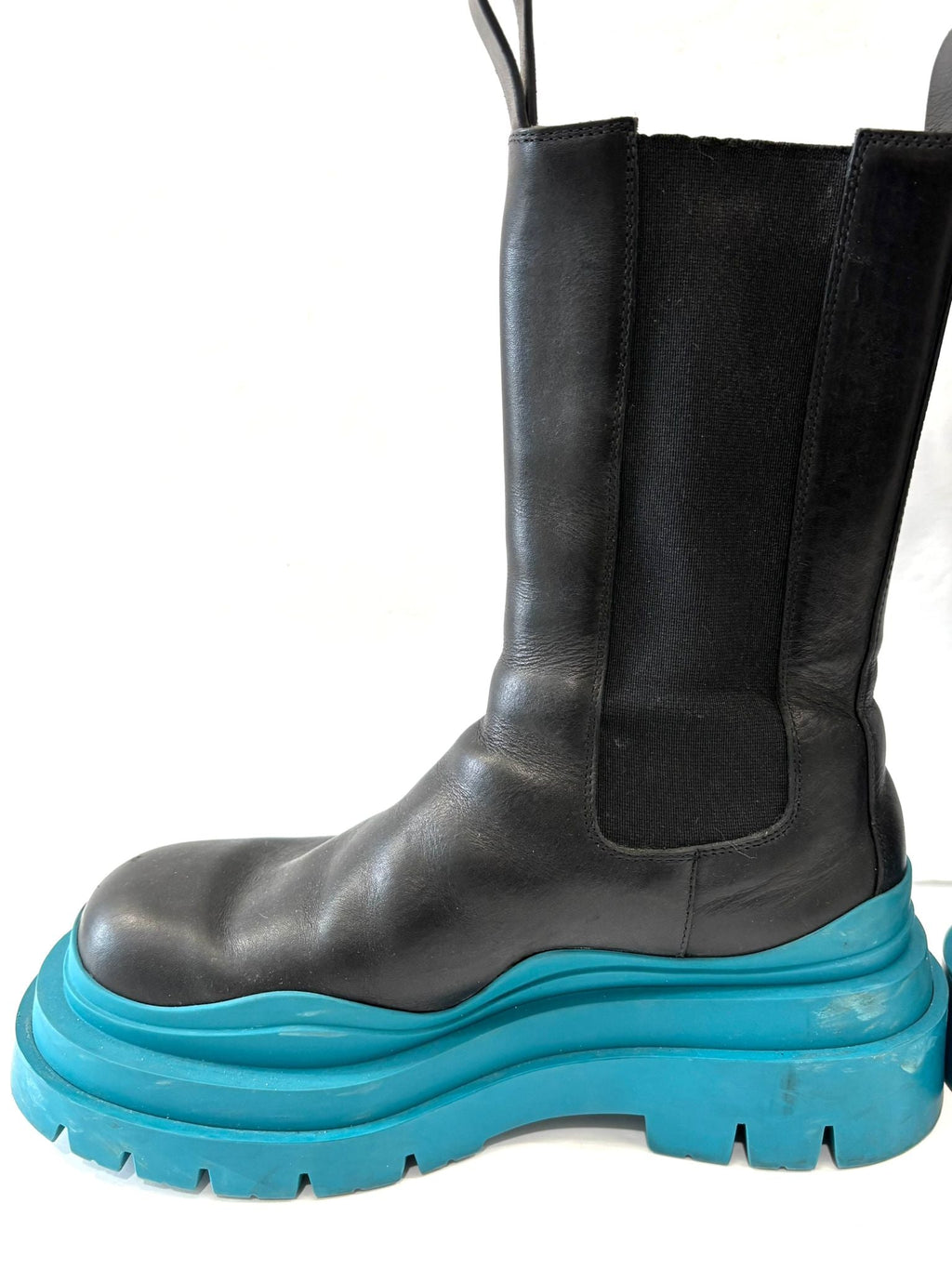 BOTTEGA VENETA CHELSEA BOOTS