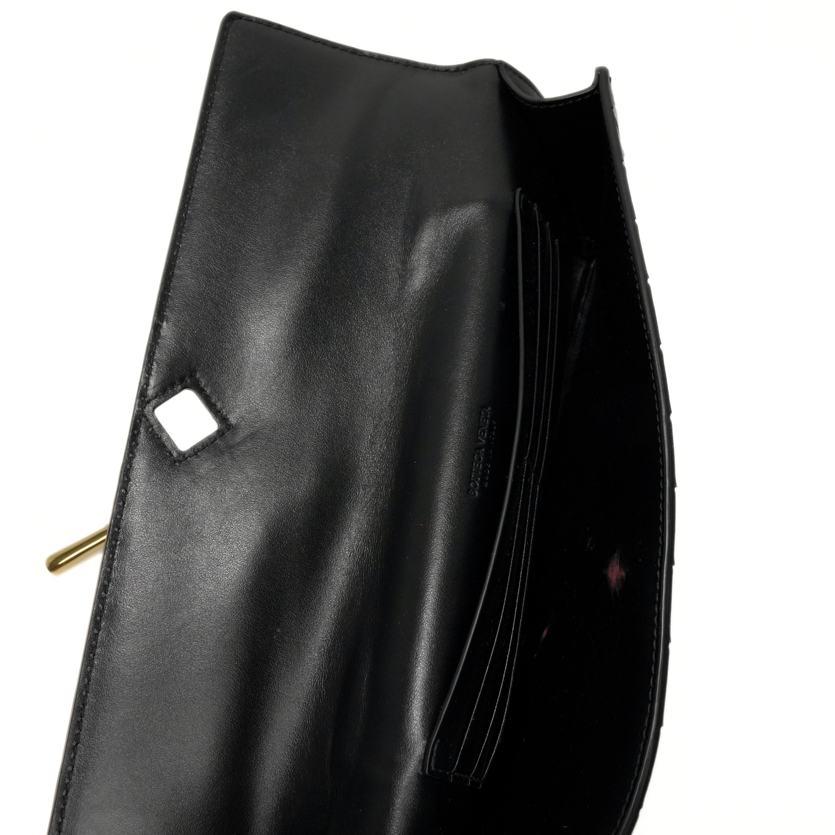 Bottega Veneta 'Andiamo' Clutch
