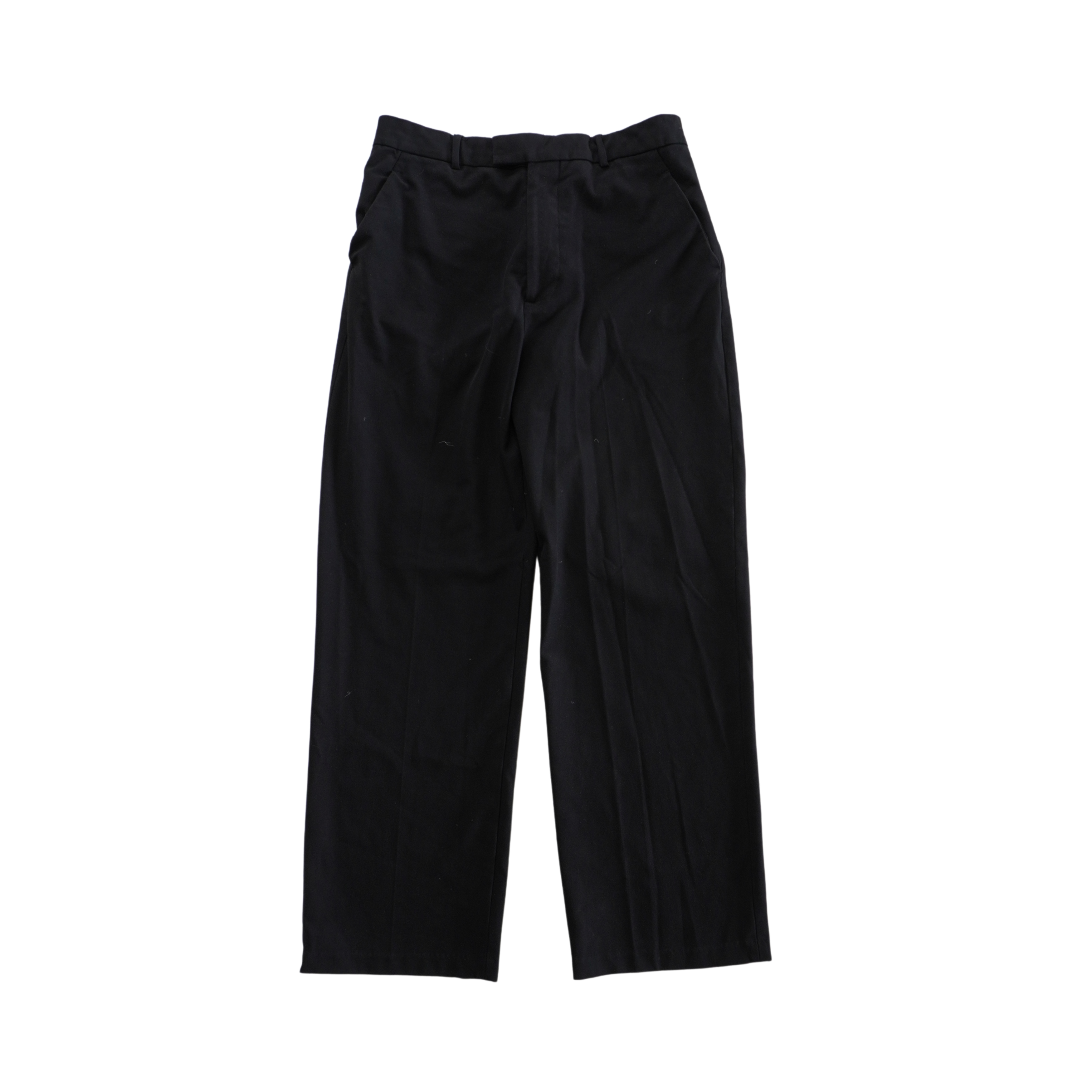 Bottega Veneta Straight-Leg Trousers - Men's 48
