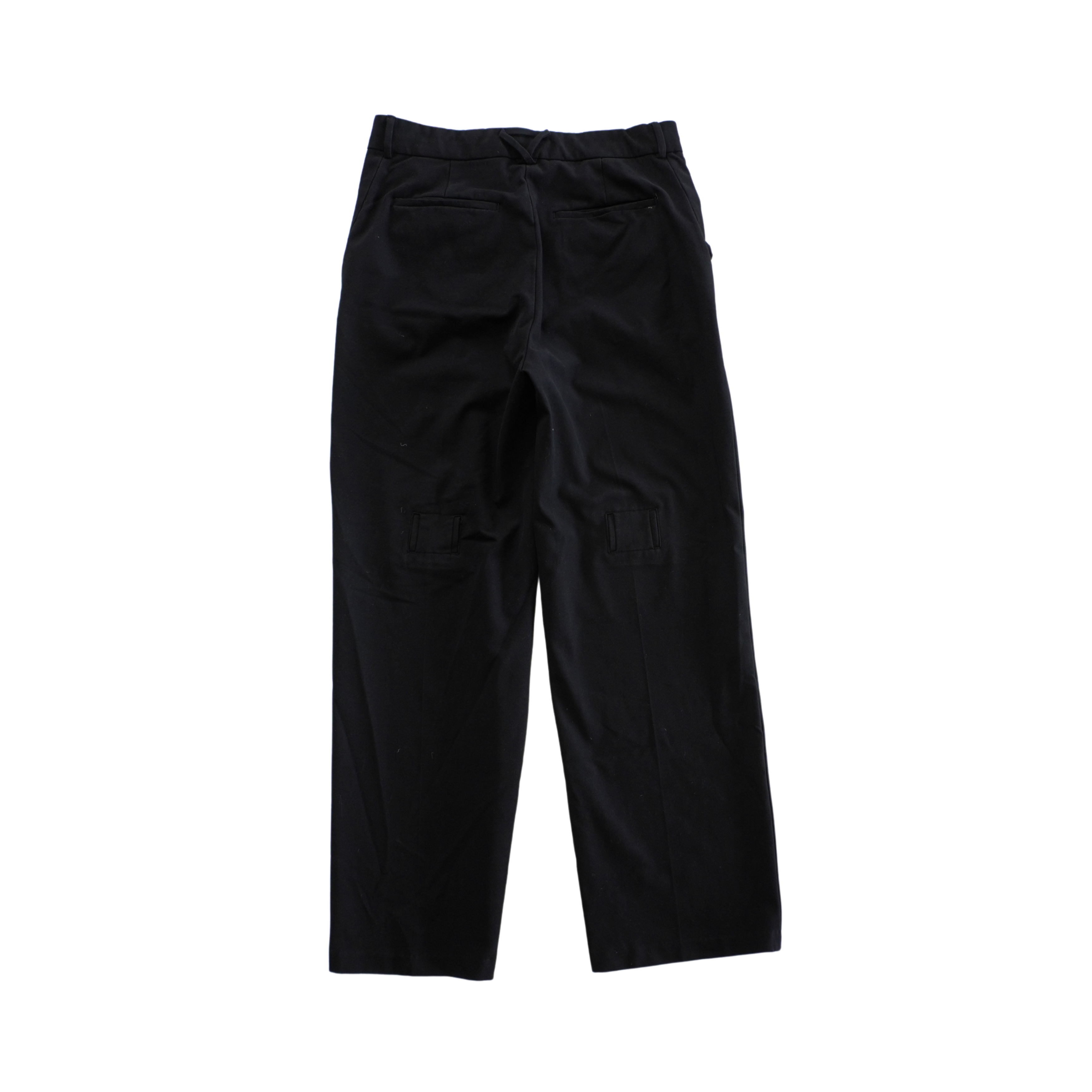 Bottega Veneta Straight-Leg Trousers - Men's 48