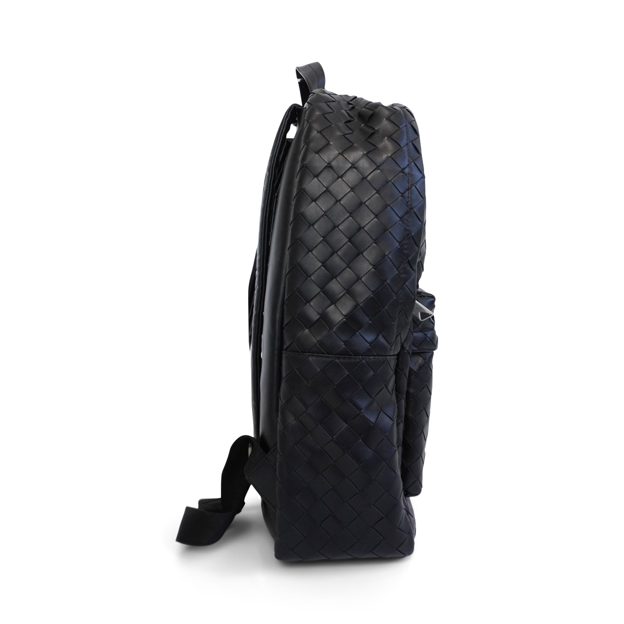 Bottega Veneta 'Intrecciato Leather' Backpack