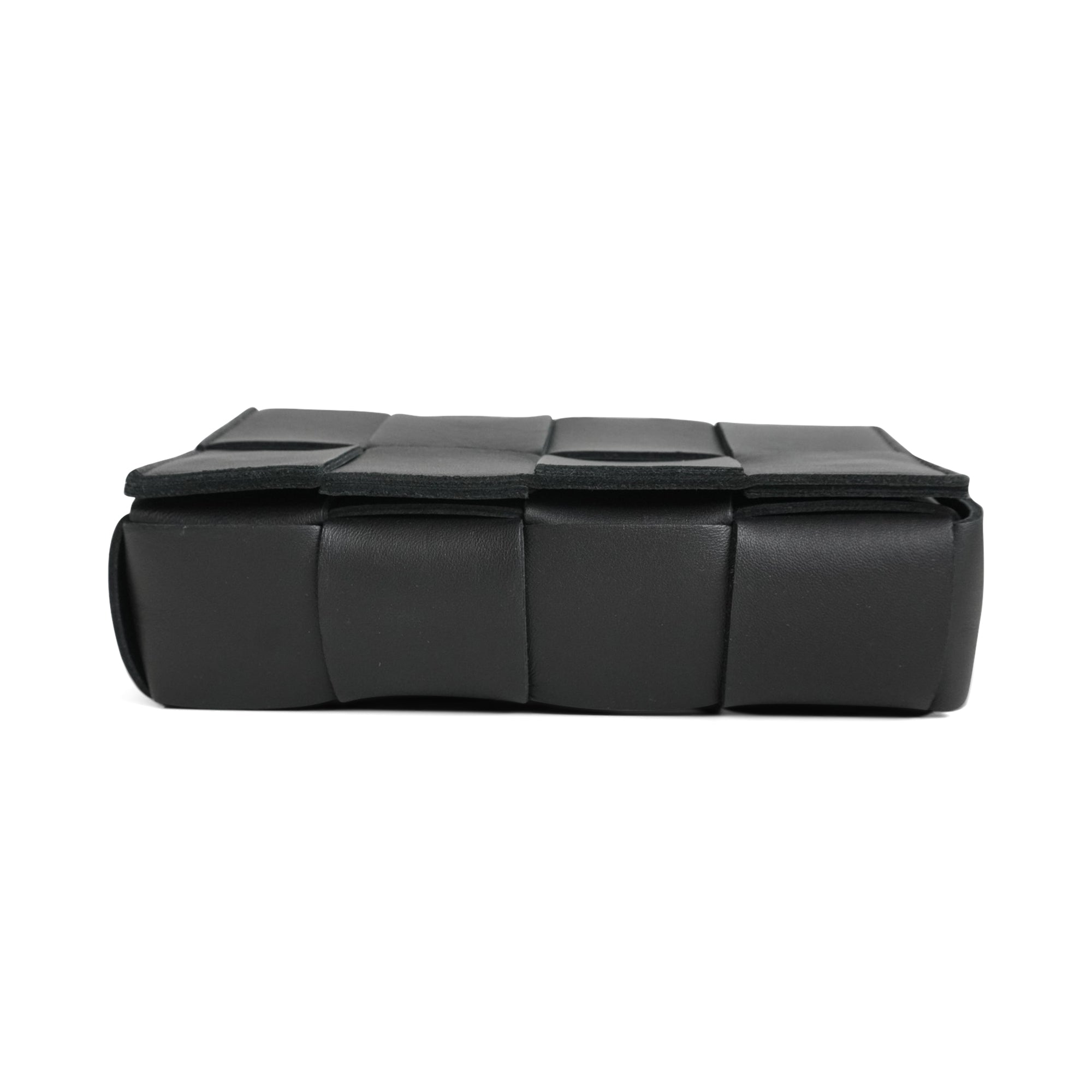 Bottega Veneta 'Mini Cassette' Waist Bag
