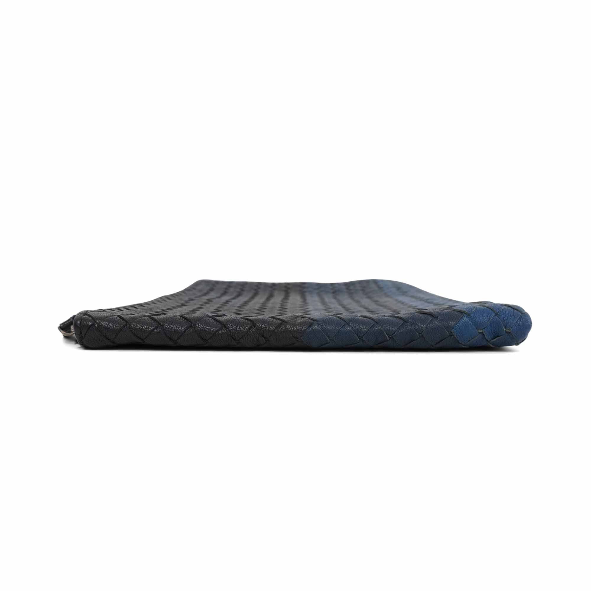 Bottega Veneta Intrecciato Pouch