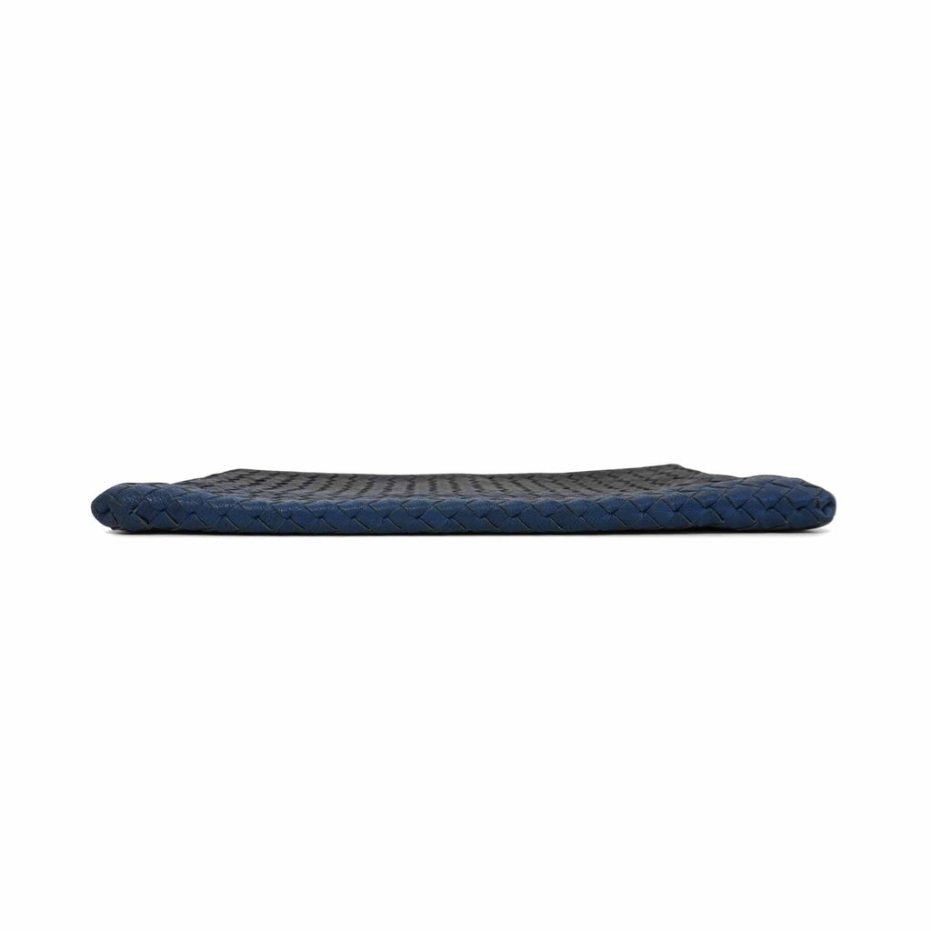 Bottega Veneta Intrecciato Pouch