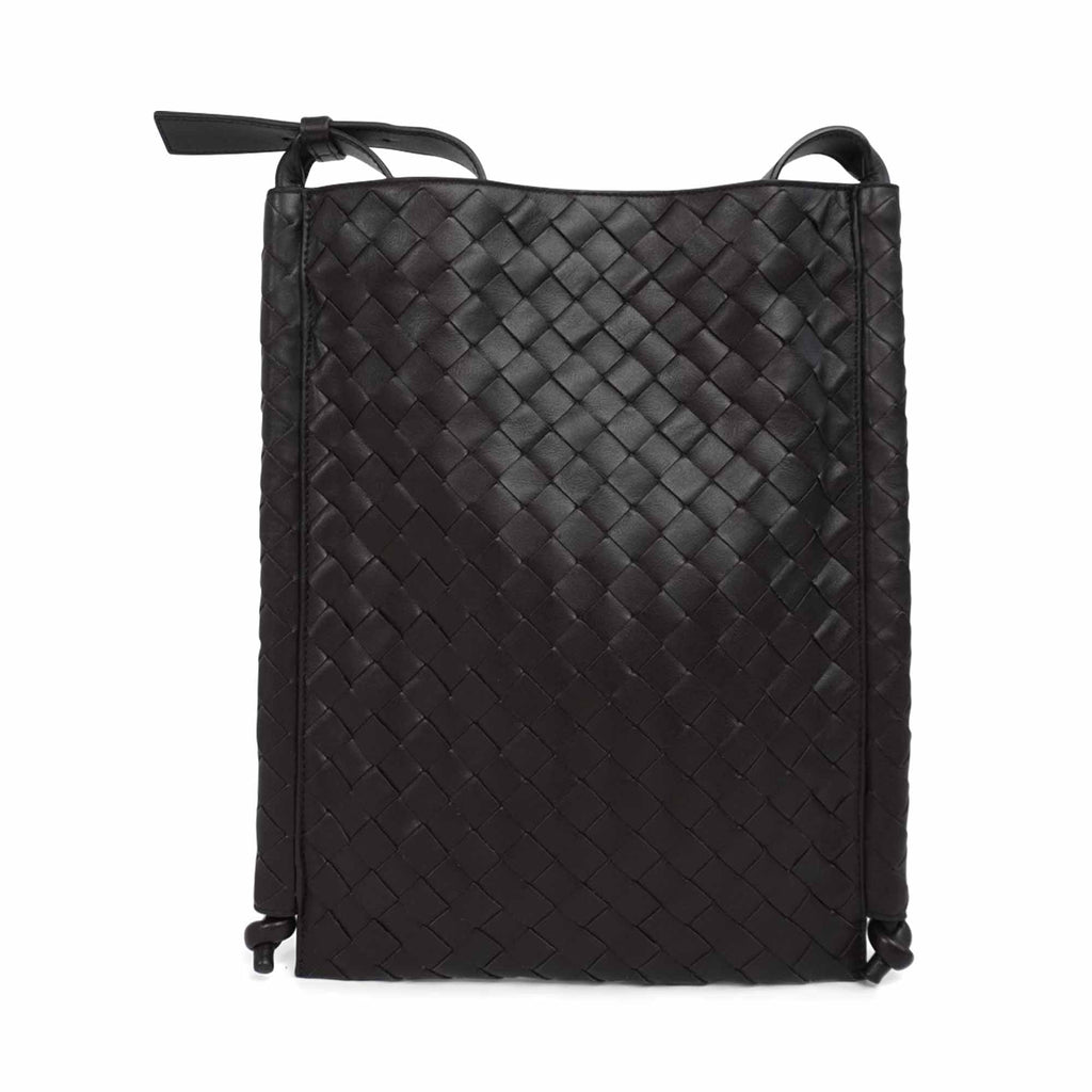 Bottega Veneta 'Flat Loop' Messenger Bag