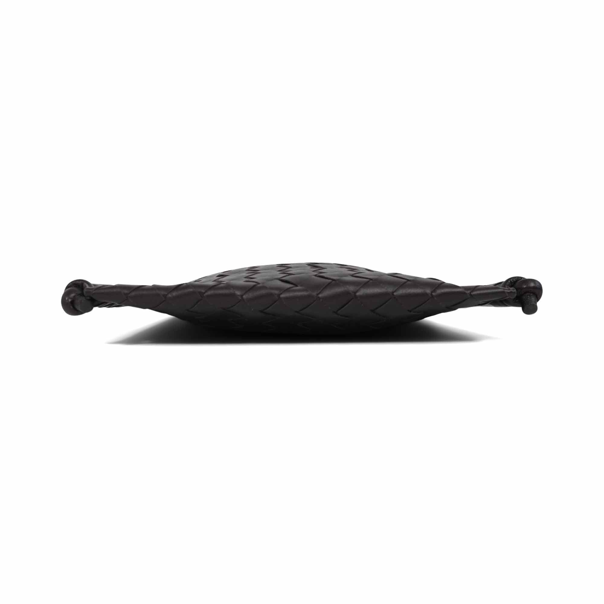 Bottega Veneta 'Flat Loop' Messenger Bag