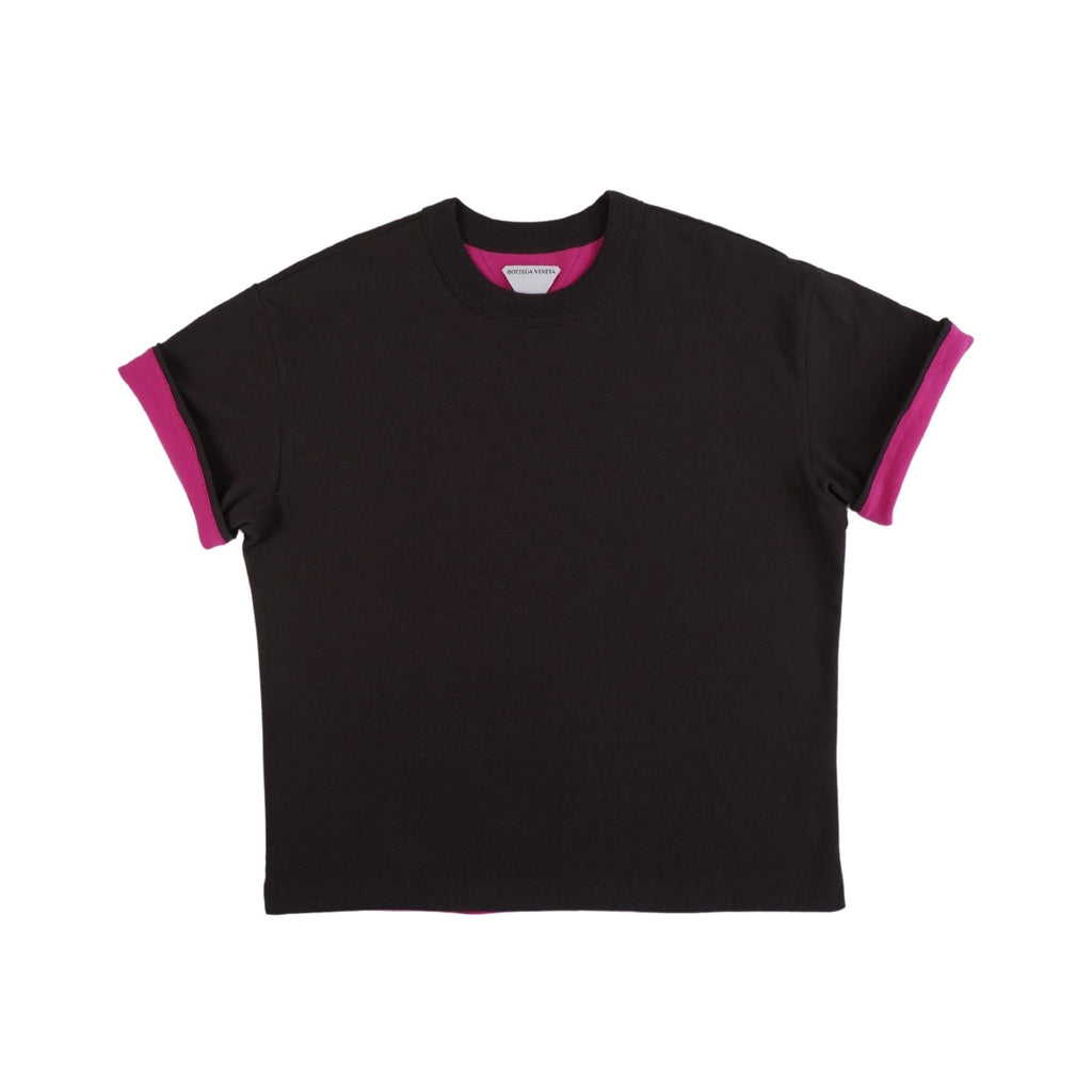 Bottega Veneta Boxy T-Shirt - Men's S