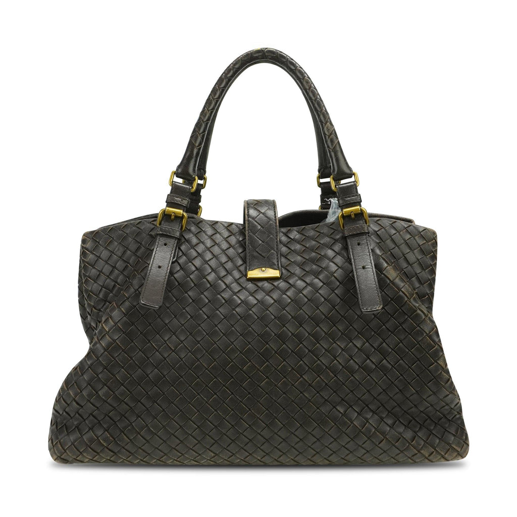 Bottega Veneta 'Roma' Tote Bag