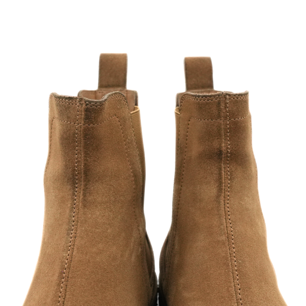 Bottega Veneta Chelsea Boots - Men's 40.5