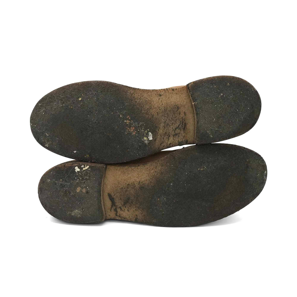 Bottega Veneta Chelsea Boots - Men's 40.5