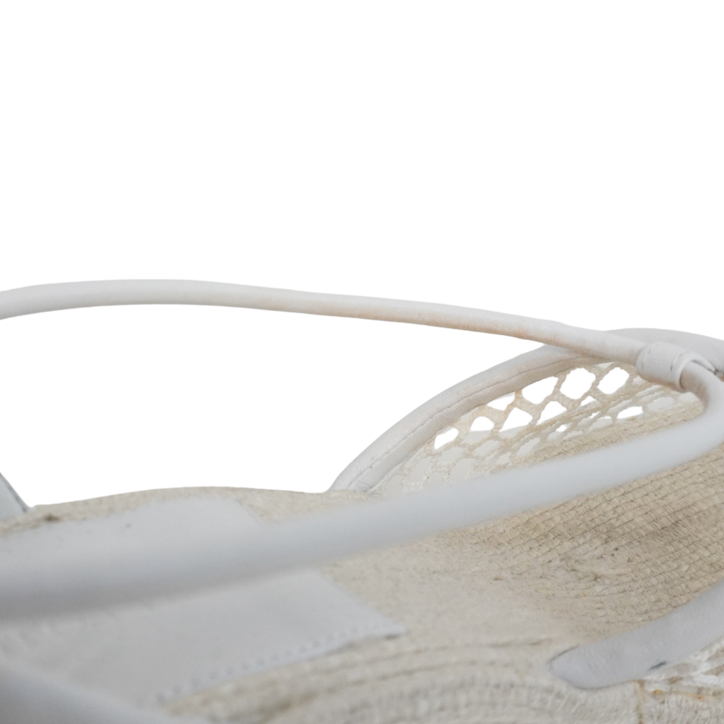 Bottega Veneta Wedge Sandals - Women's 37