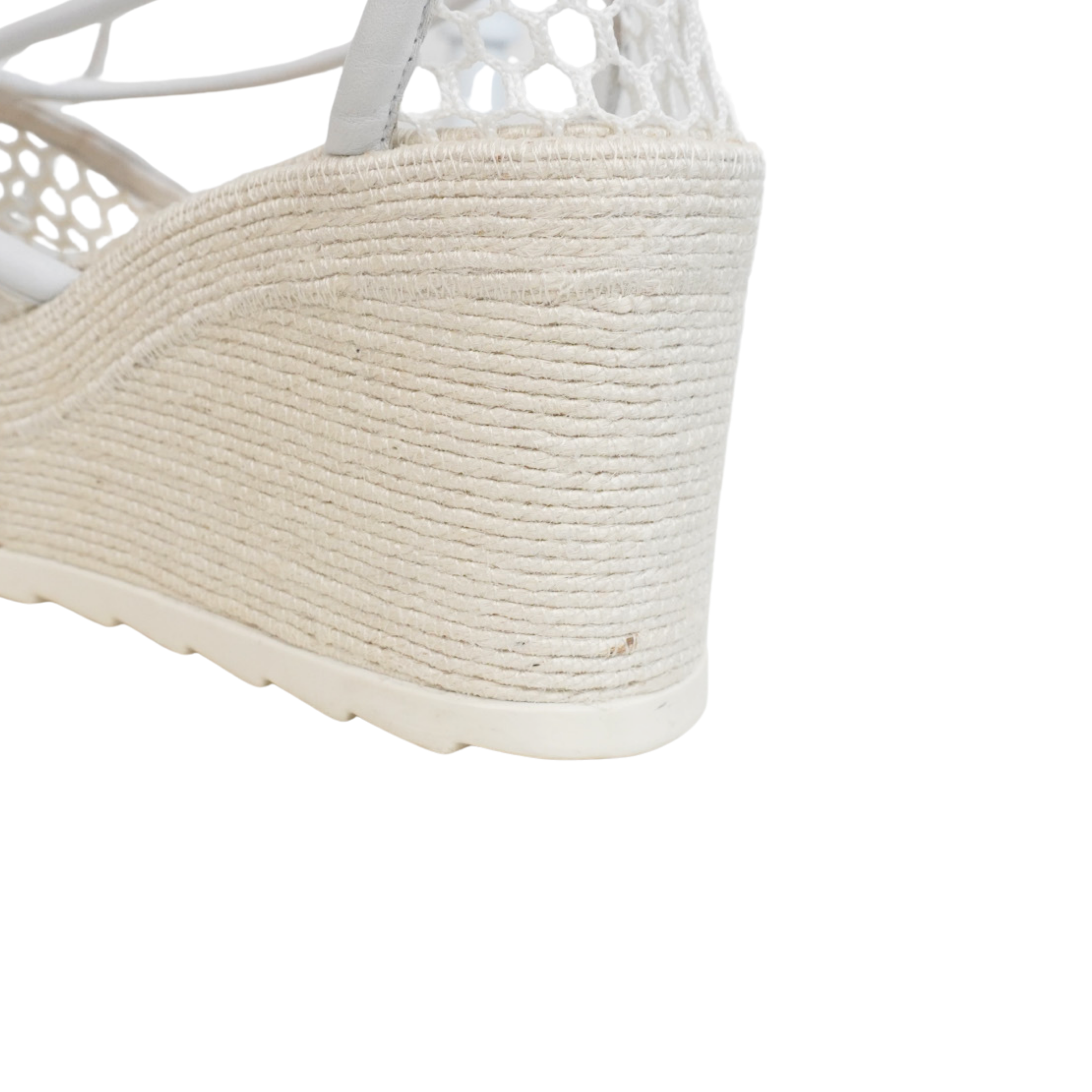 Bottega Veneta Wedge Sandals - Women's 37