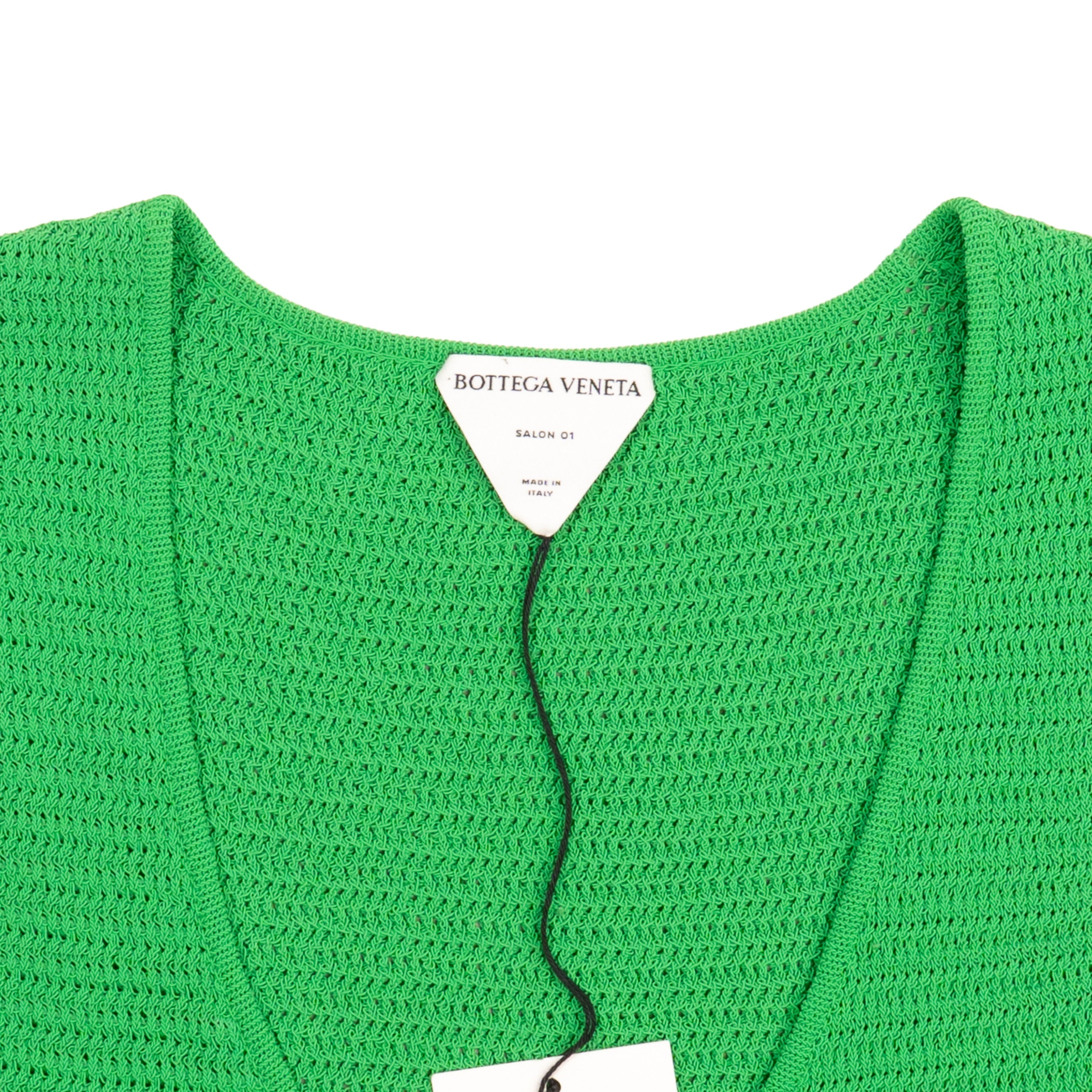 Bottega Veneta Knit Dress - Women's XS