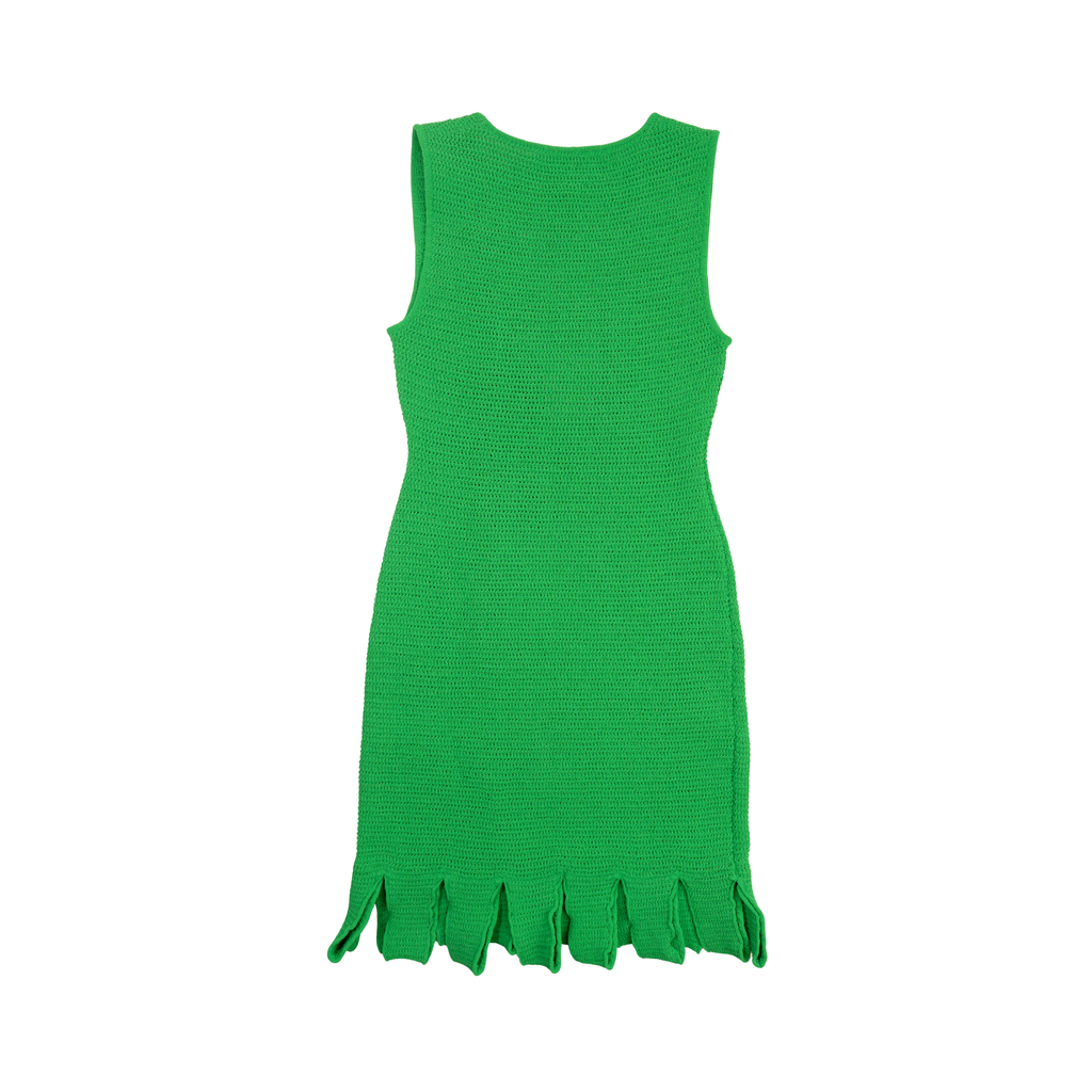 Bottega Veneta Knit Dress - Women's XS