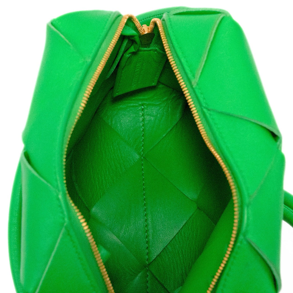Bottega Veneta 'Cassette Camera' Bag