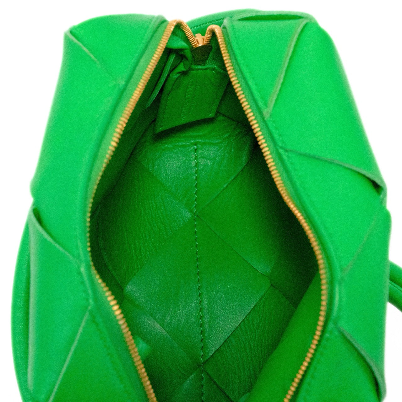 Bottega Veneta 'Cassette Camera' Bag