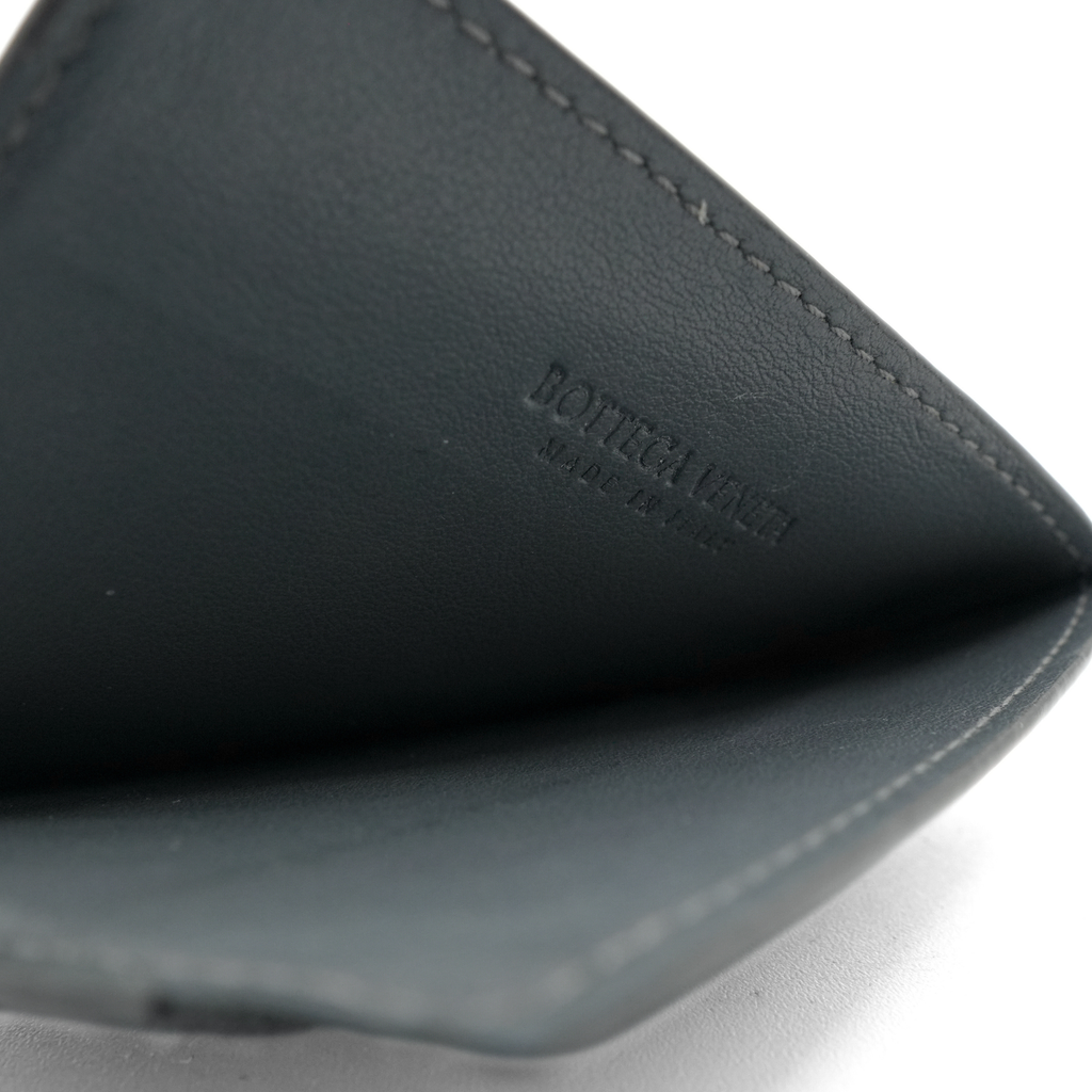 Bottega Veneta 'Intrecciato' holder