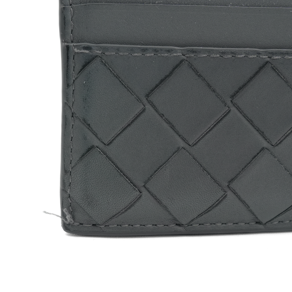 Bottega Veneta 'Intrecciato' holder