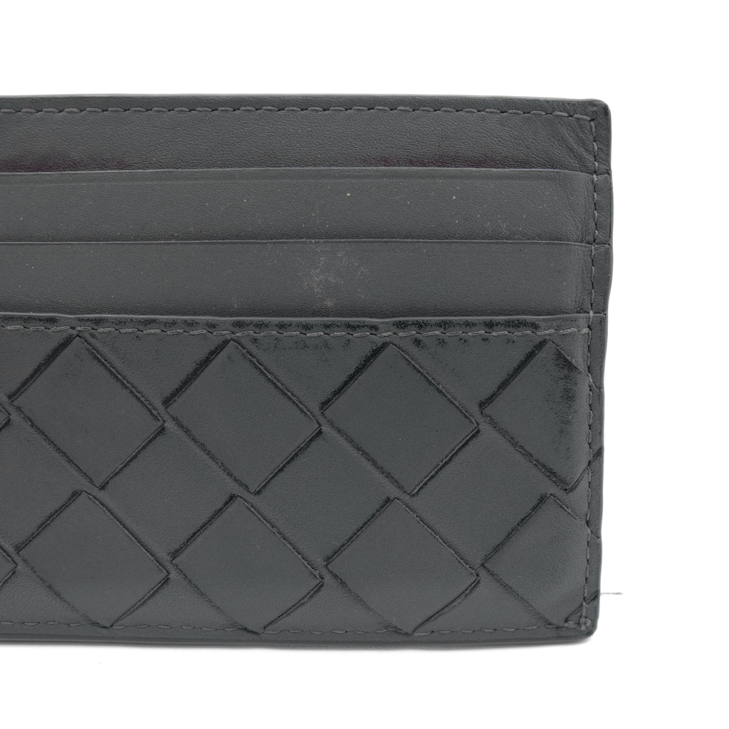 Bottega Veneta 'Intrecciato' holder
