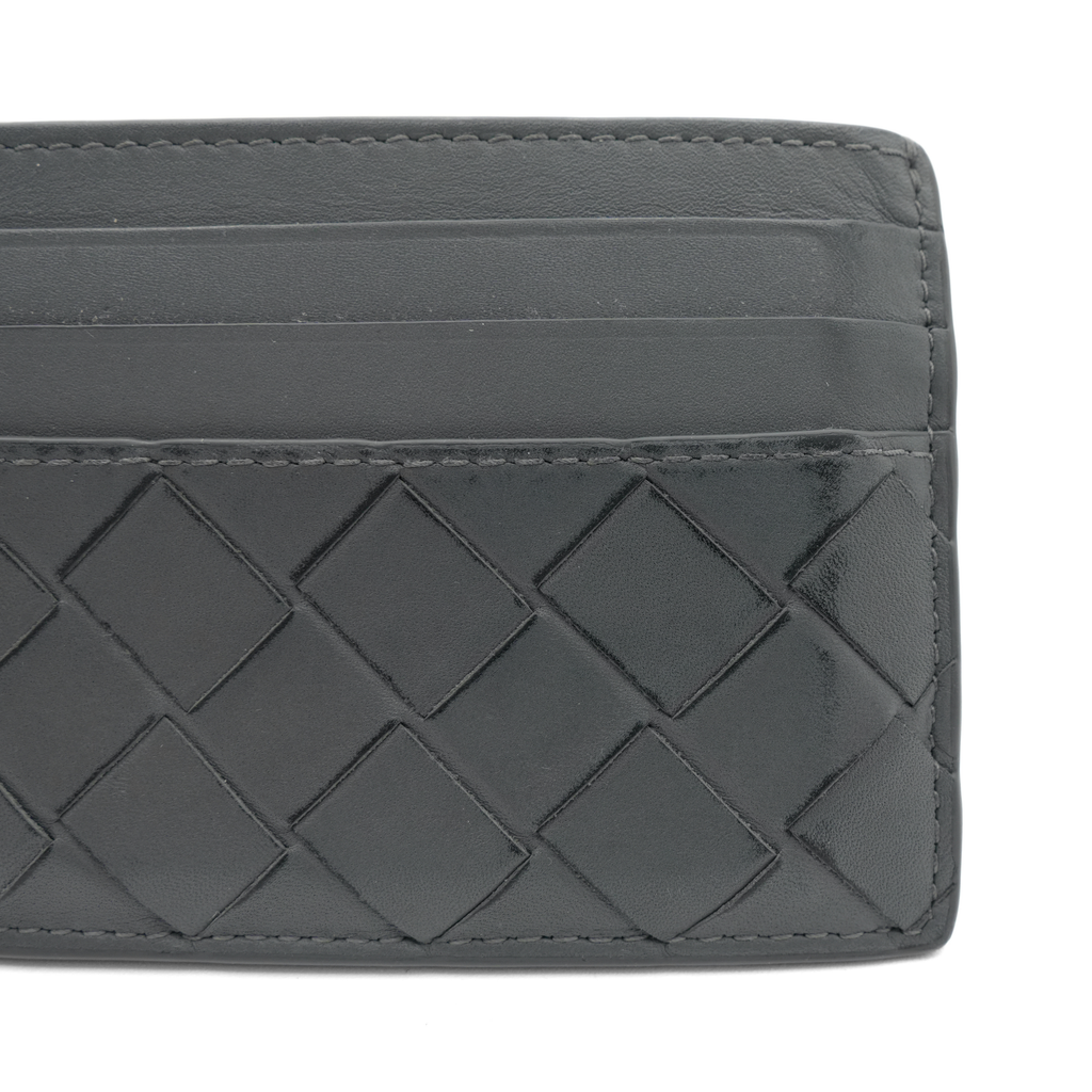 Bottega Veneta 'Intrecciato' holder