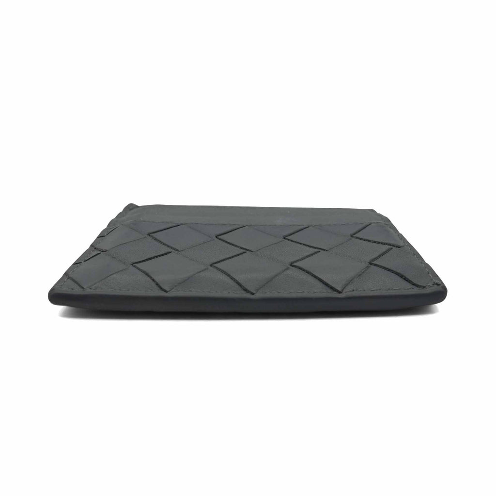 Bottega Veneta 'Intrecciato' holder