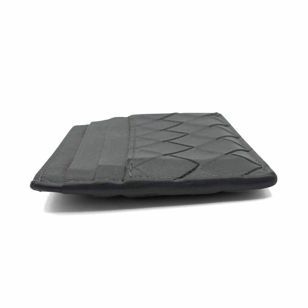 Bottega Veneta 'Intrecciato' holder