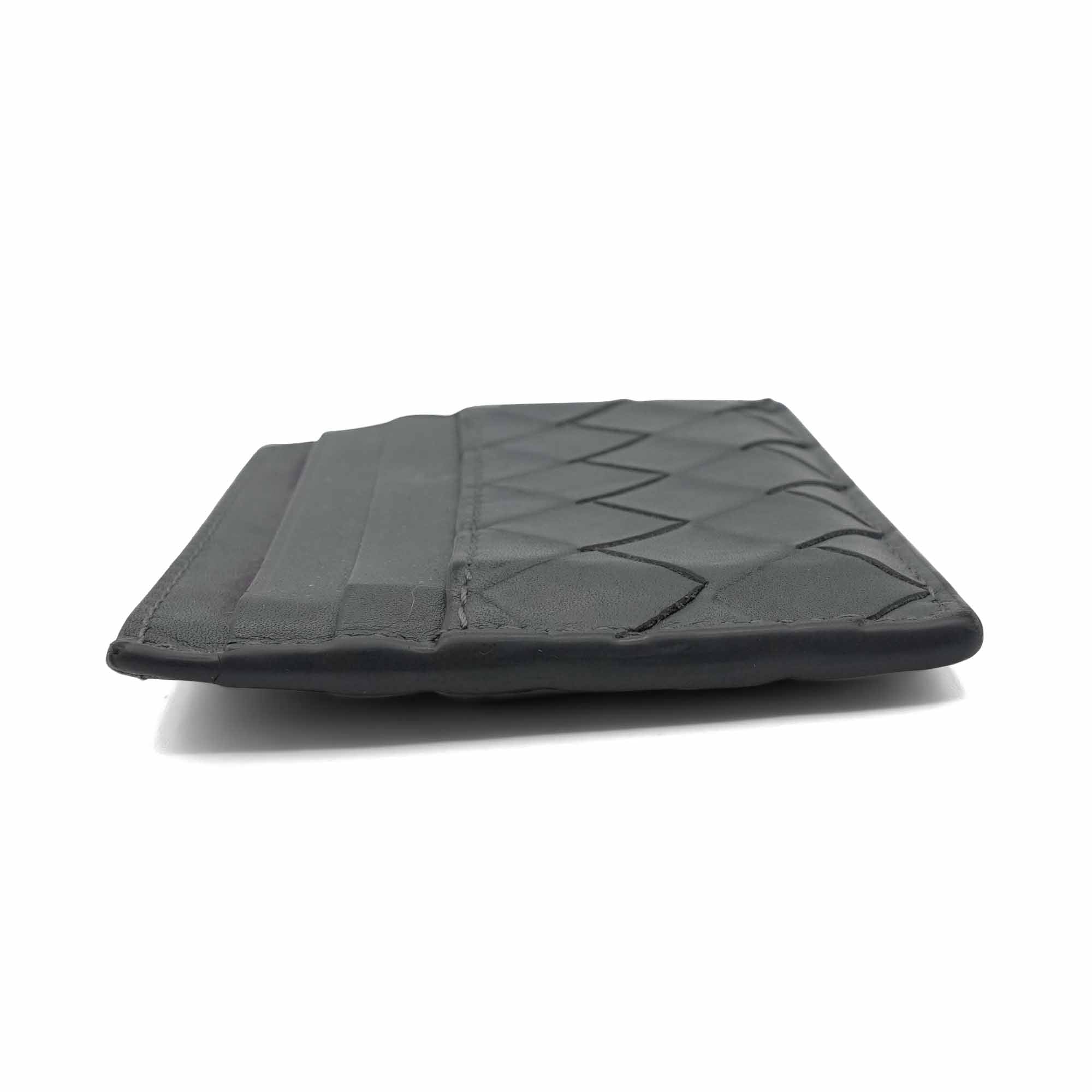 Bottega Veneta 'Intrecciato' holder