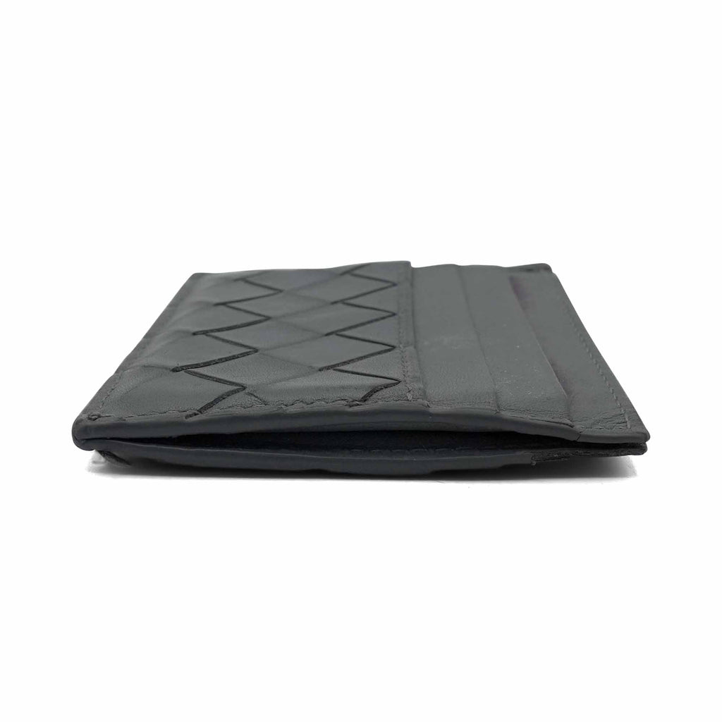 Bottega Veneta 'Intrecciato' holder
