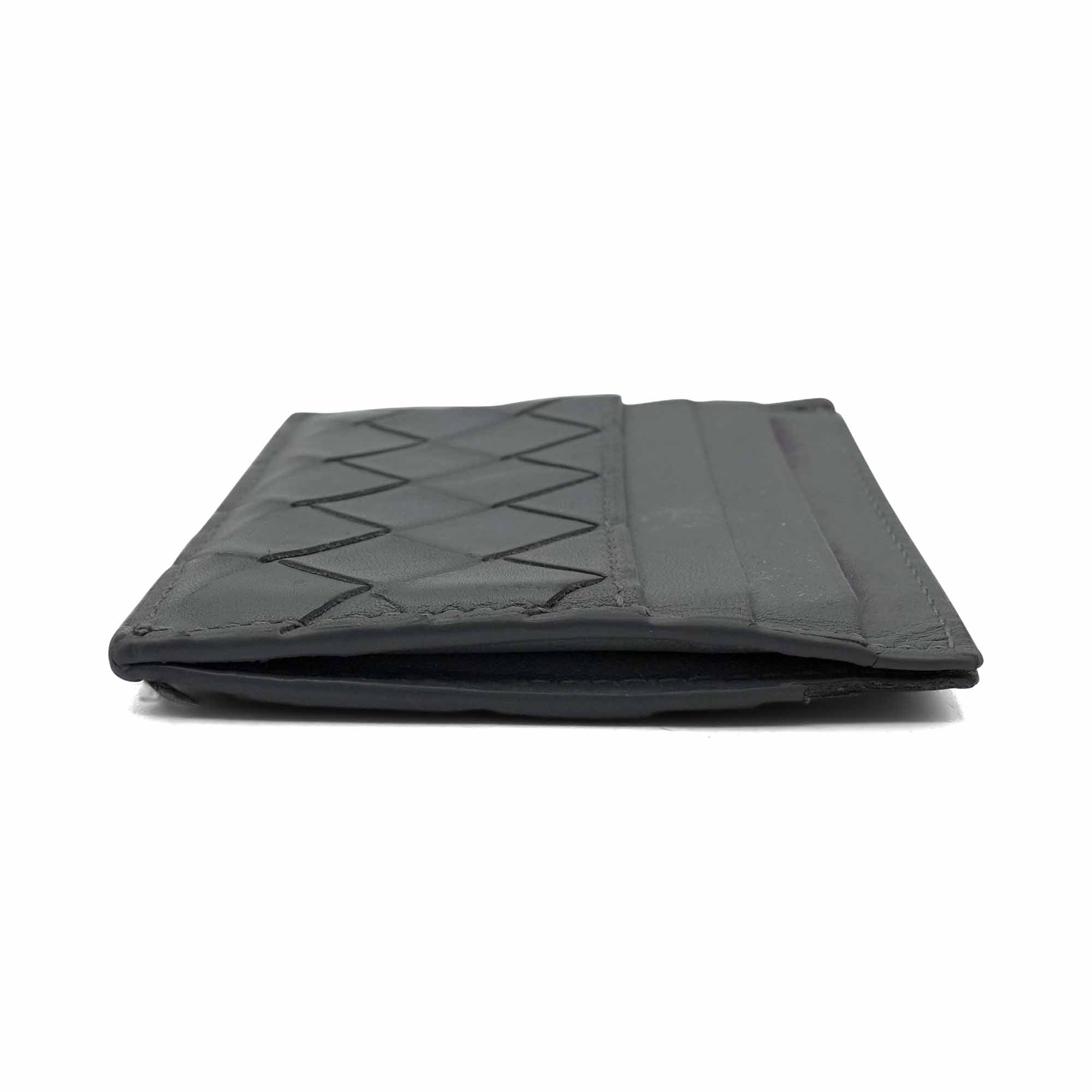 Bottega Veneta 'Intrecciato' holder