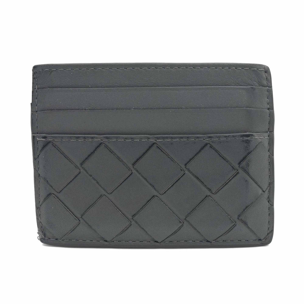 Bottega Veneta 'Intrecciato' holder